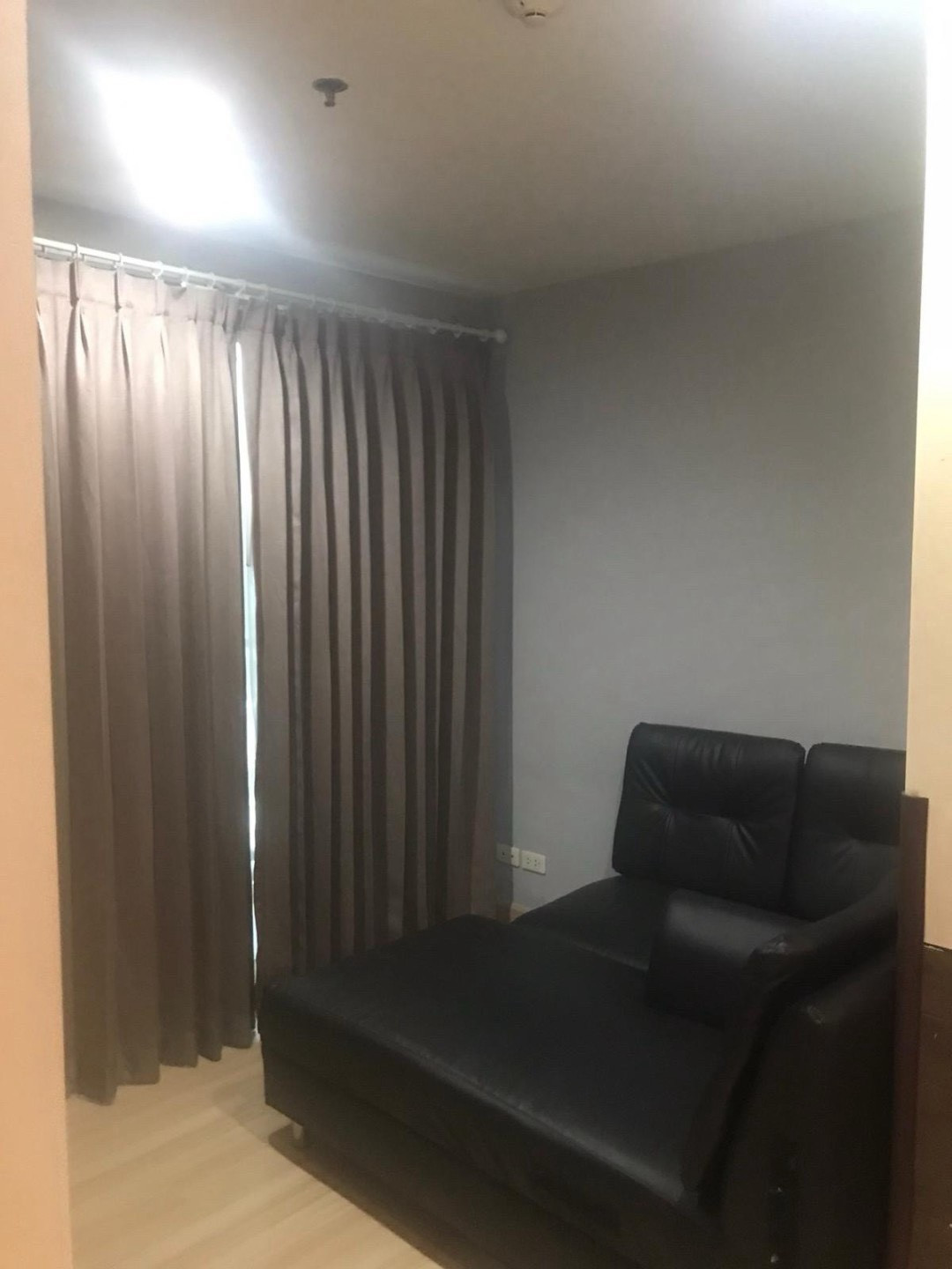🔥 ขายพร้อมผู้เช่า | THE BASE SUKHUMVIT 77 🔥 🏙️ 2 ห้องนอน 2 ห้องน้ำ | 57 ตร.ม. | ชั้น 17 อาคาร A (IQI-C017) – รูปที่ 2