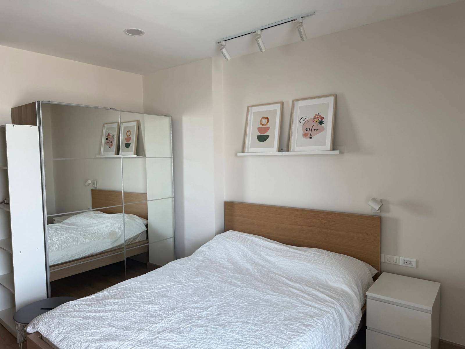 Life @ BTS Thapra, near BTS Talat Phlu, size 31 sq m. – รูปที่ 3
