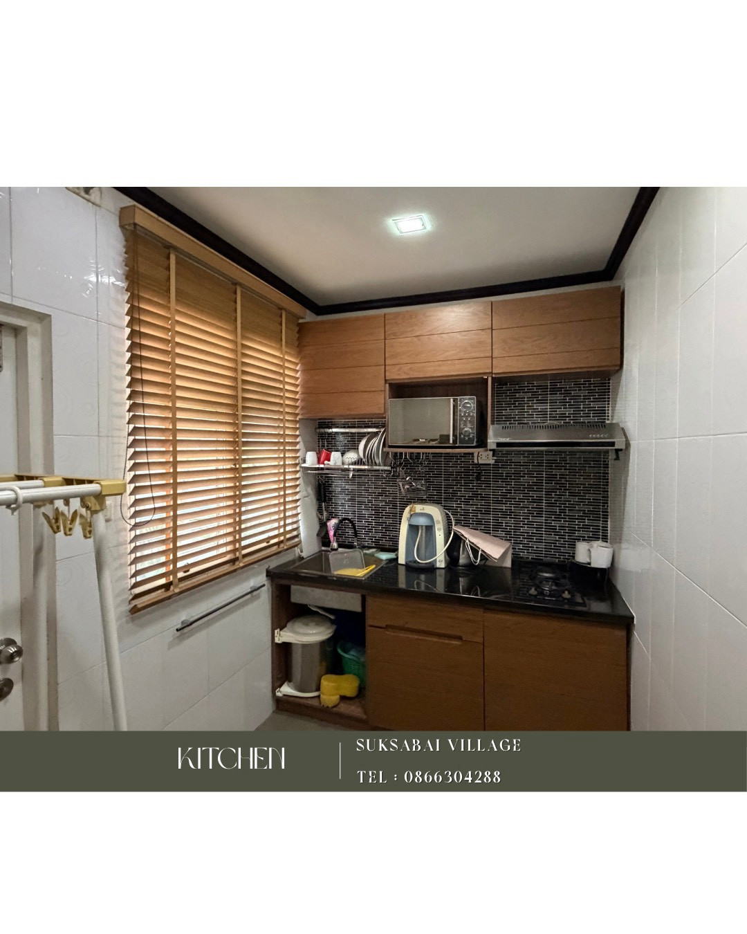  สัมผัสความพรีเมียมของบ้านพร้อมอยู่ ในทำเลคุณภาพของขอนแก่น – รูปที่ 4
