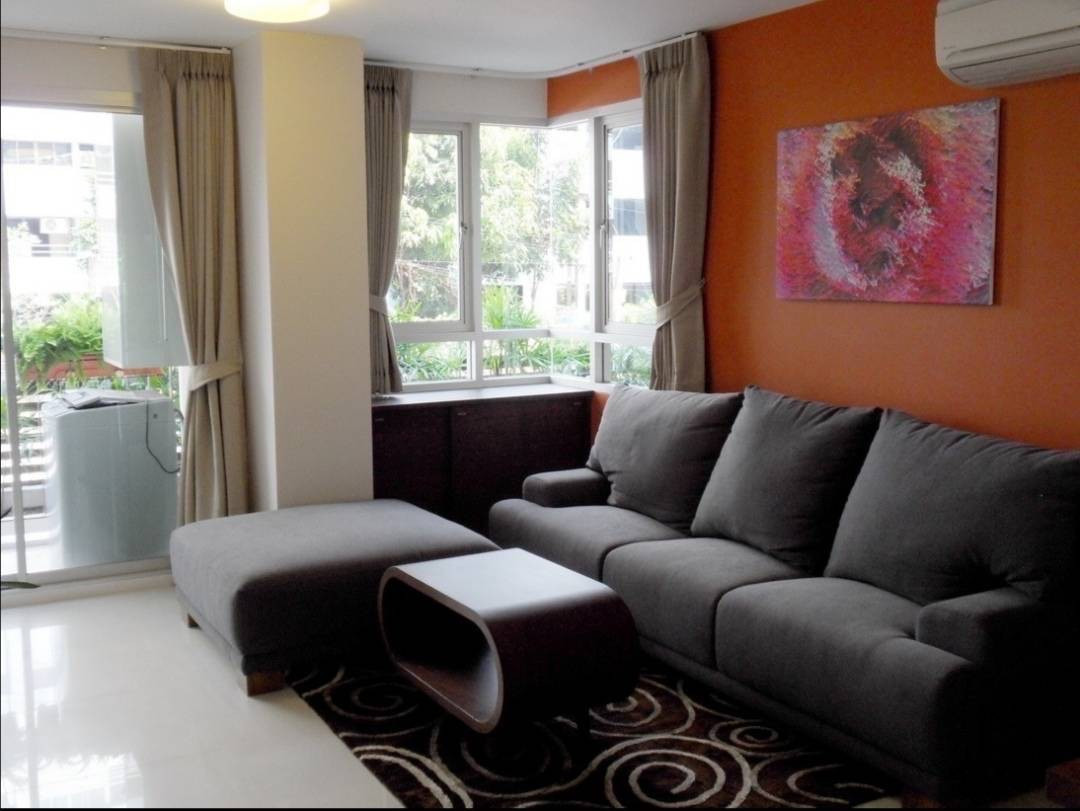 TWP988 For Rent |Clover Thonglor 1 Bedrooms – รูปที่ 4