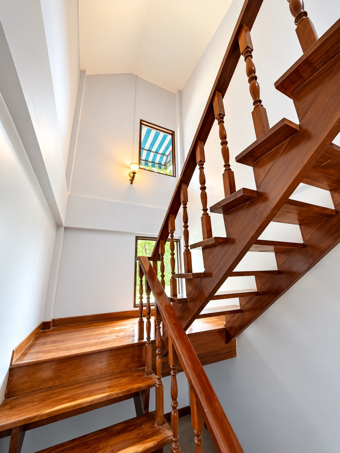 🏡🌳 Single house for rent near BTS Saphan Mai | Theparak 33–Phahon Yothin 52 | Big land 72 sq m., only 18,000 baht/month. – รูปที่ 4