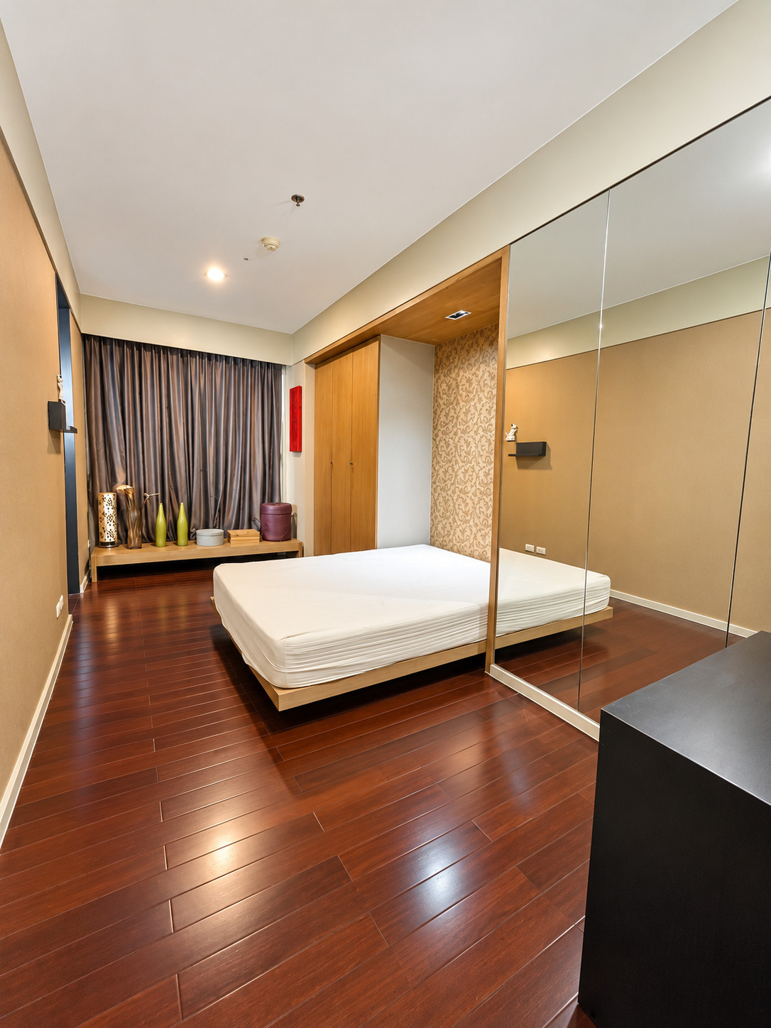 🏙️ CITY SMART SUKHUMVIT 18 | SPACIOUS 3 BEDROOMS FOR RENT – รูปที่ 3