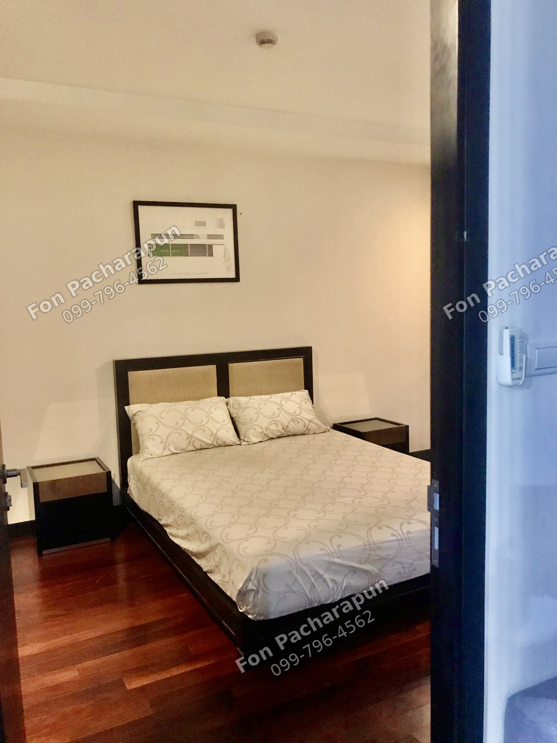Comfortable 1BR/1BA in the heart of Ploenchit/Witthayu/Chidlom area (50 sq.m.) – รูปที่ 4