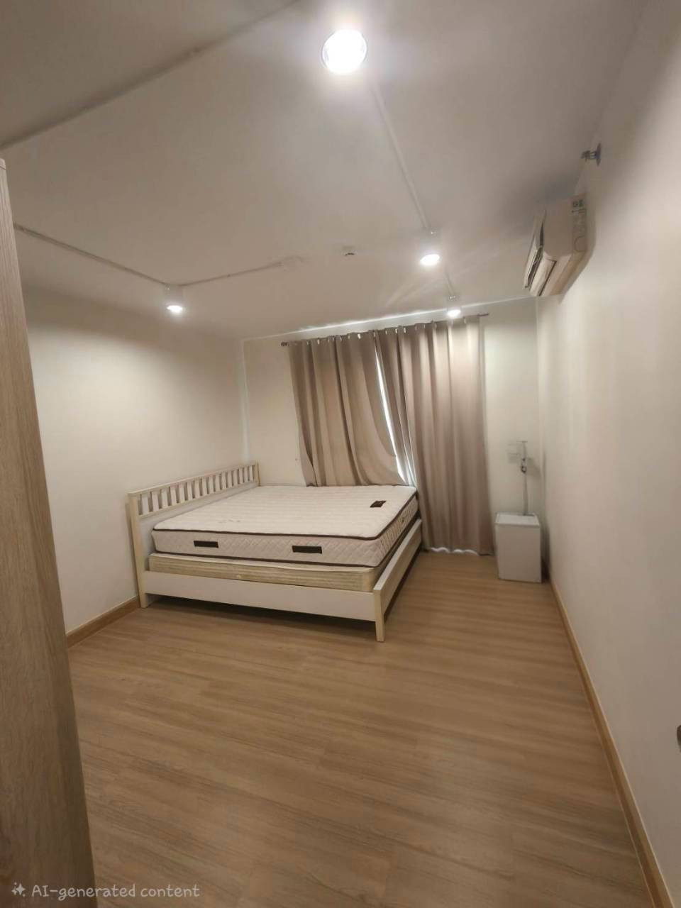 Unit Available at S&S Sukhumvit 101/1–Multiple units available—prices negotiable!