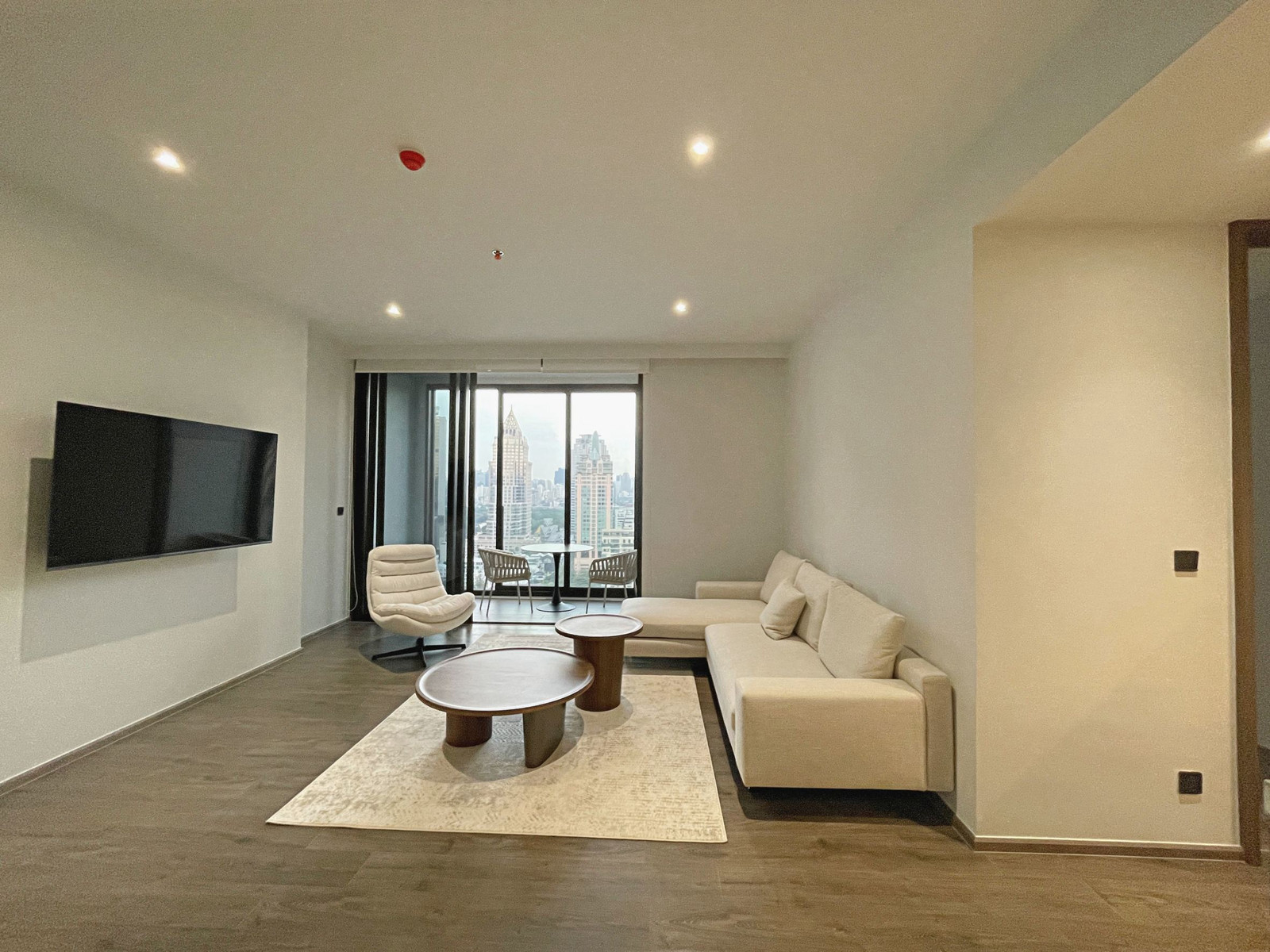 Hot Deal 2 bedroom Plus for rent at Romm Convent – รูปที่ 2
