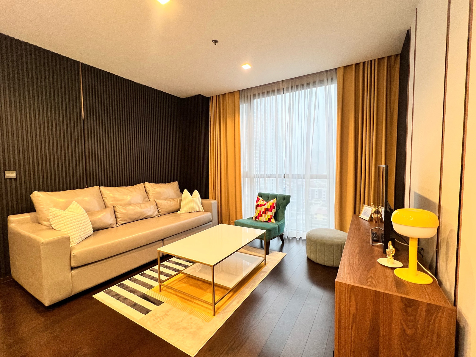 The Line Ratchathewi for rent 80sqm 57,000 – รูปที่ 2