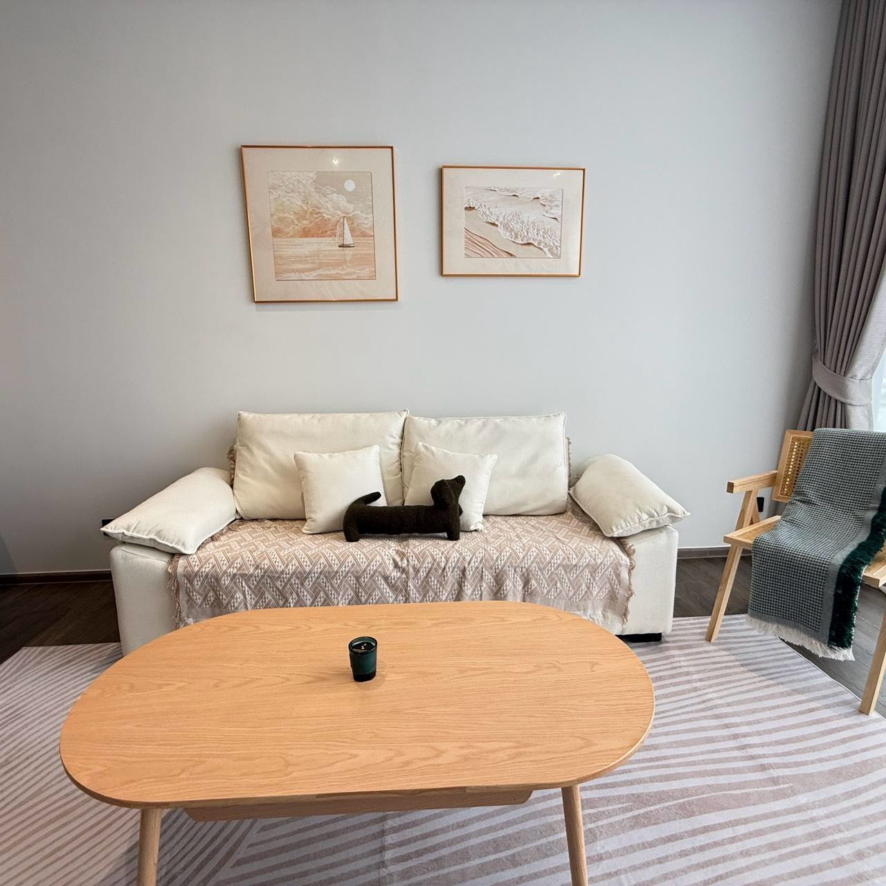 Hot Deal 1 bedroom for rent at Romm Convent – รูปที่ 2