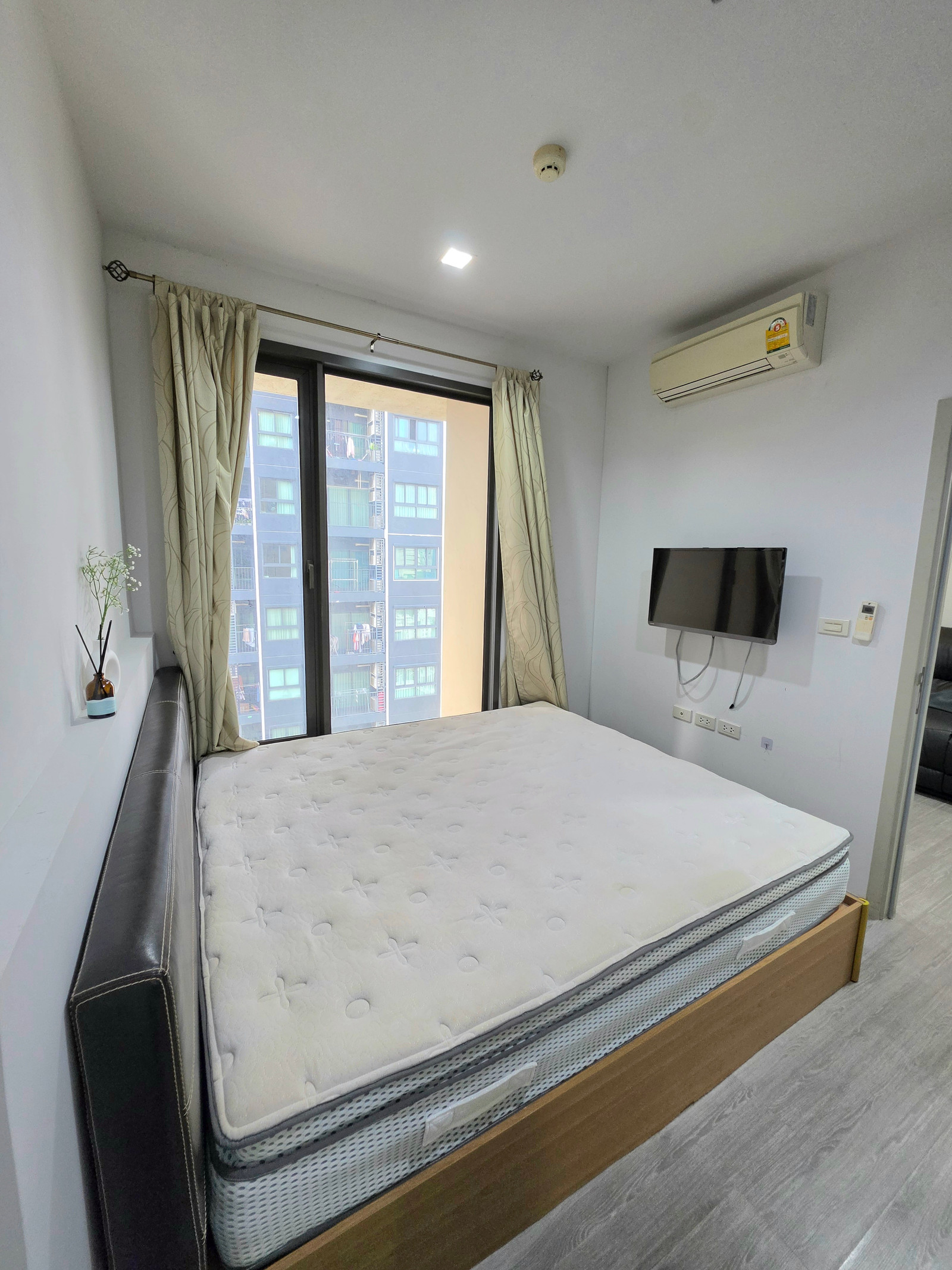 ให้เช่า NYE by Sansiri ใกล้ BTS วงเวียนใหญ่ 16,000/เดือน – รูปที่ 3