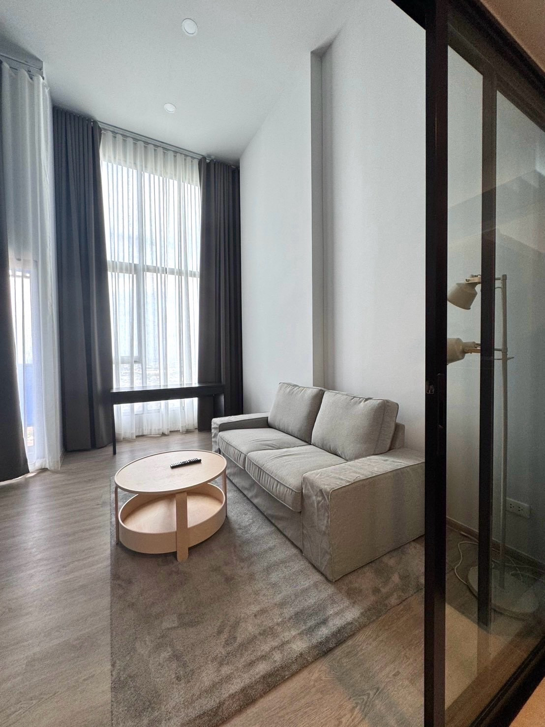 🔥Urgent rental🔥 | Origin Plug & Play Nonthaburi Station, fully decorated, great price❗️✨ 🚇MRT Nonthaburi 1 🛜Free Wi-Fi 🌷 Ready to move in 🔥Urgent rental🔥 | Origin Plug & Play Nonthaburi Station, fully decorated, great price❗️✨ 🚇MRT Nonthaburi 1 🛜Free Wi-Fi 🌷 Ready to move in