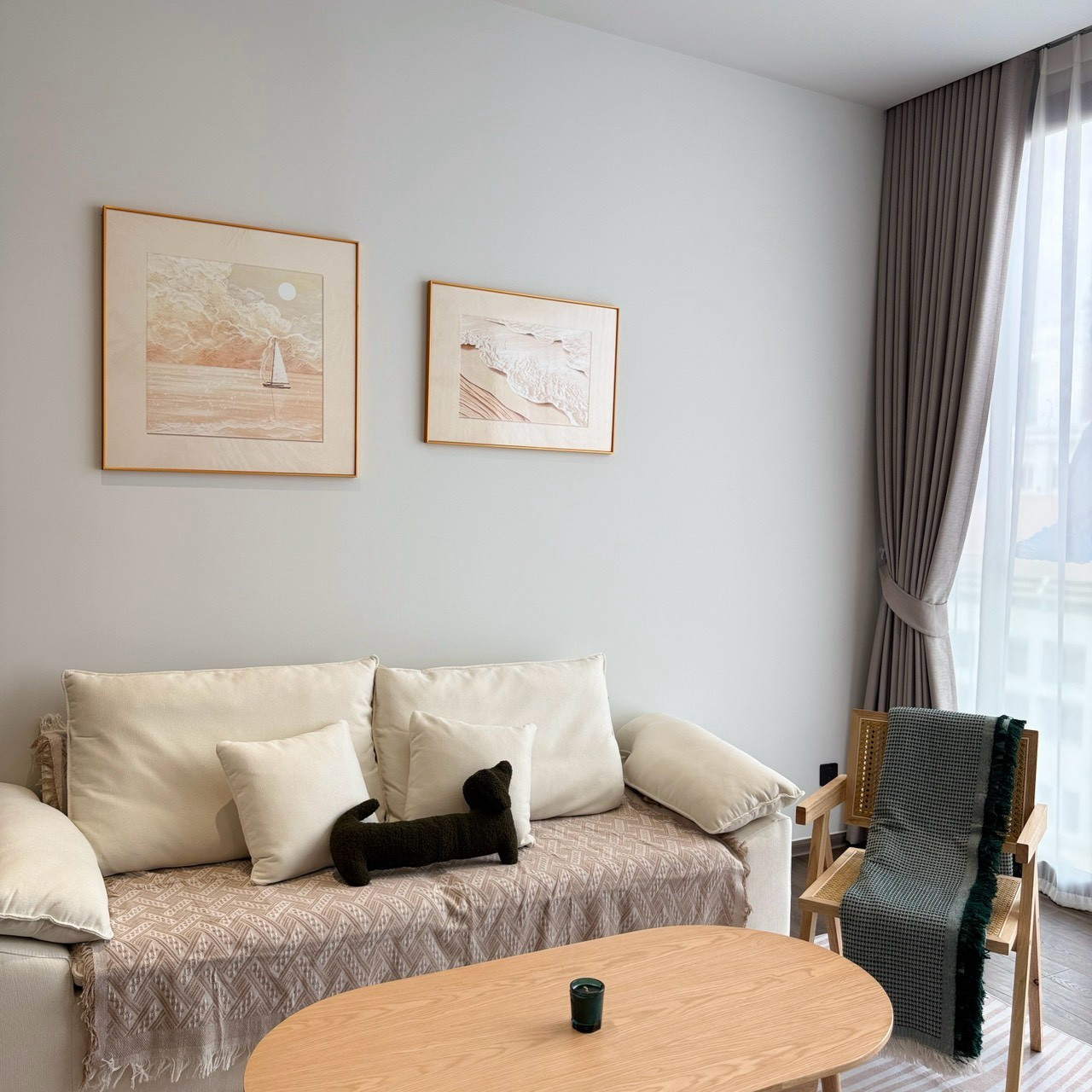 Hot Deal 1 bedroom for rent at Romm Convent – รูปที่ 3