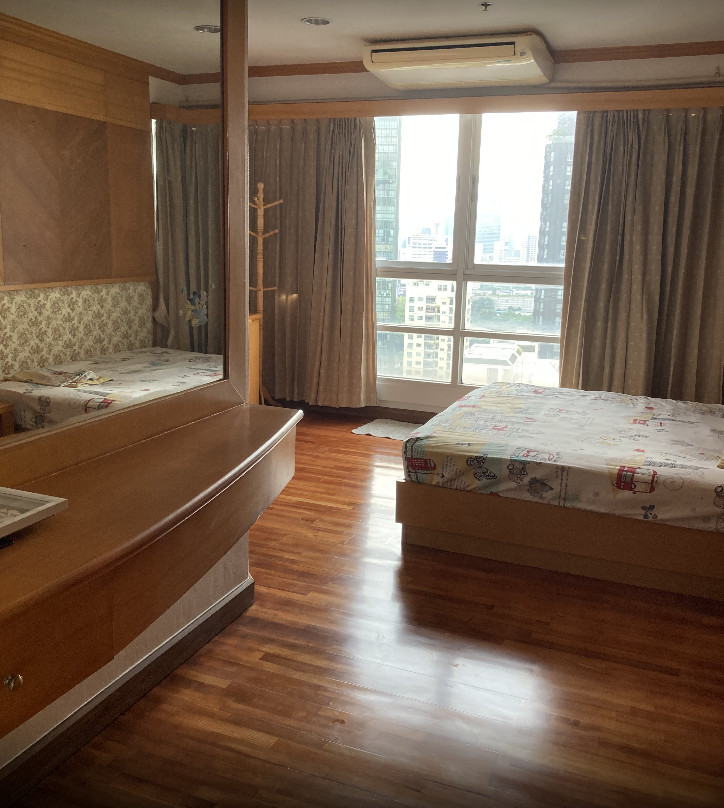 ปทุมวัน รีสอร์ท / Pathumwan Resort – รูปที่ 4