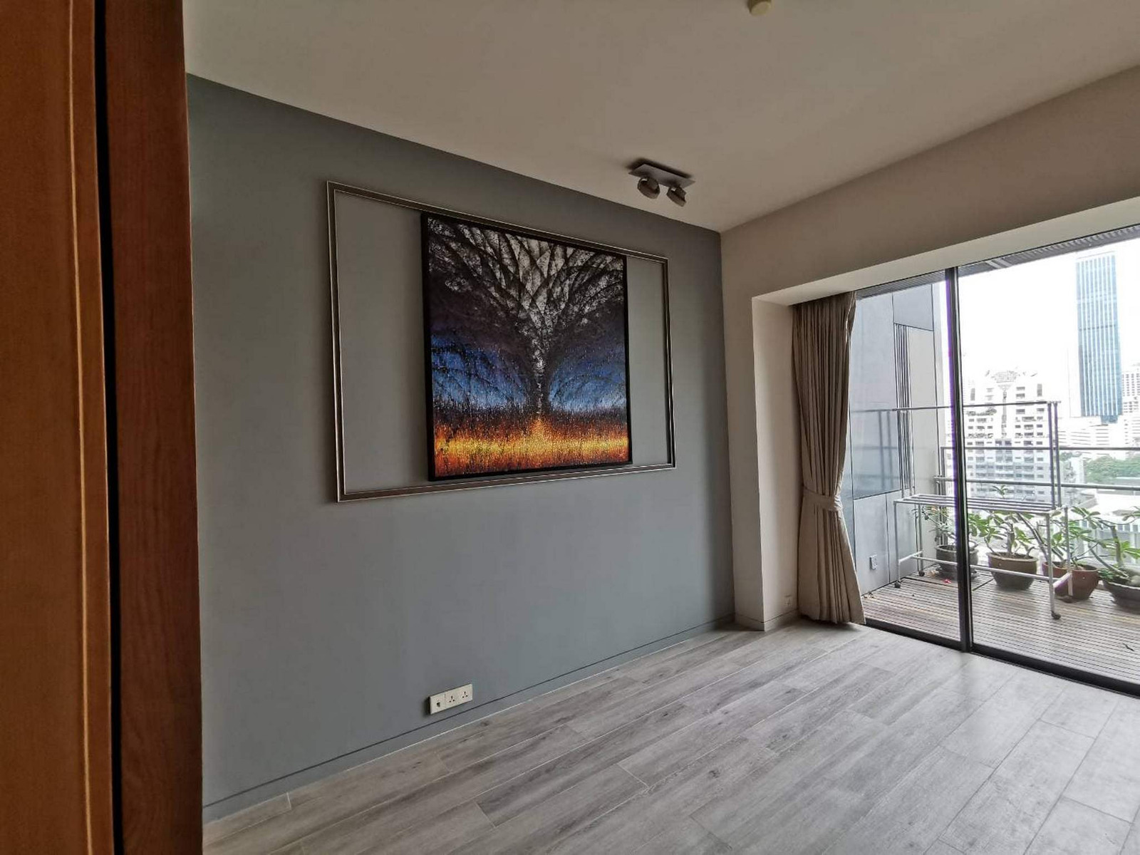 The Met Sathorn 2 Bedroom 2 Bathroom 92 SQM – รูปที่ 2