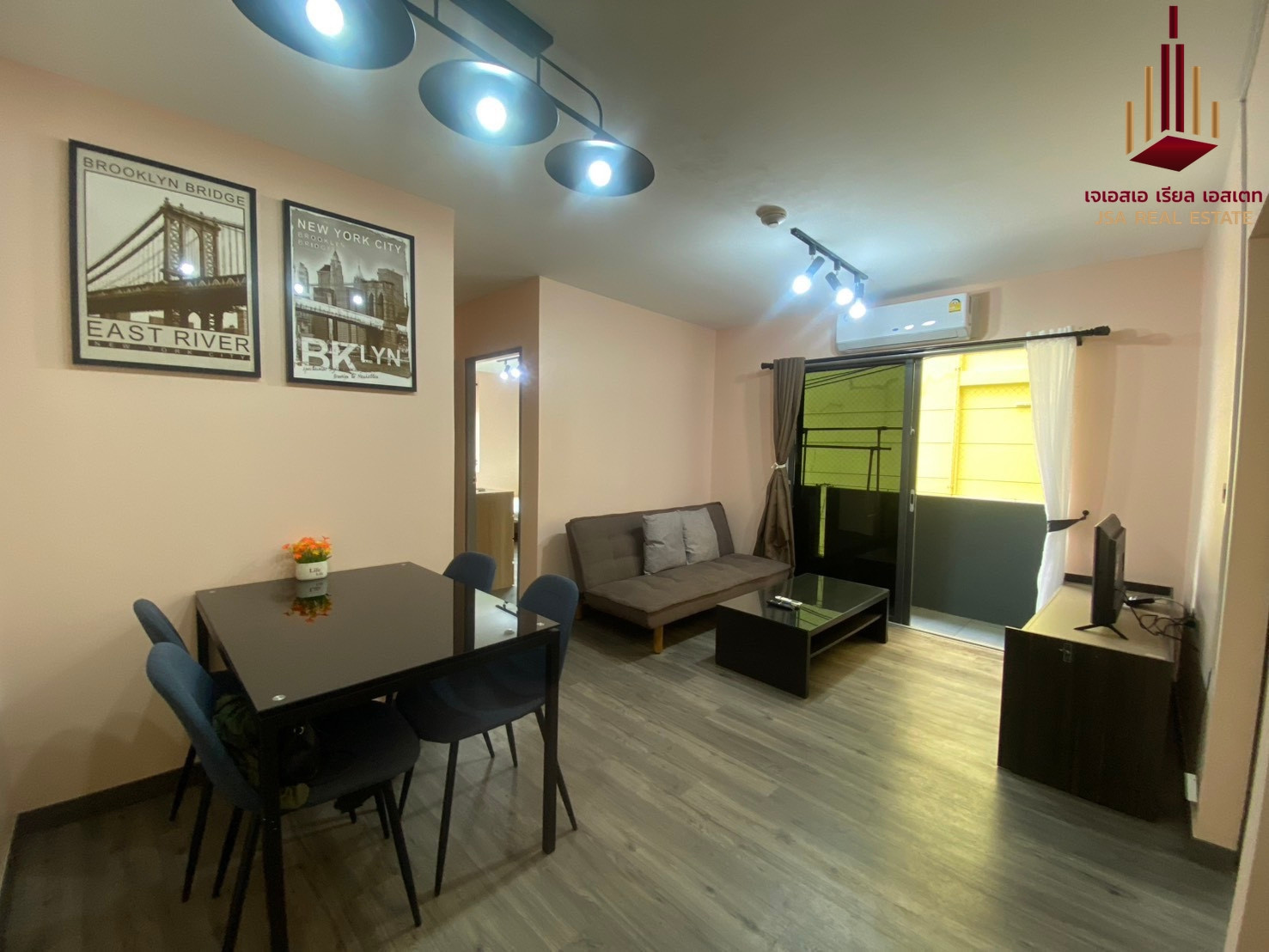 ✨ For Sale: My Condo Sukhumvit 81 Condo ✨ 💰 Only 3,900,000 THB
