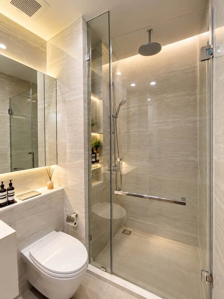ST825/ให้เช่า คอนโดหรูระดับ Super Luxury: ANIL Sathorn 12 (อนิล สาทร 12) ชั้น 35 ห้องสวย 1 ห้องนอน ติด BTS เซนต์หลุยส์ เพียง 1 นาที (0 เมตร) อัตราค่าเช่า: 47,000 บาท / เดือน รูปแบบ: 1 ห้องนอน 1 ห้องน้ำ ตำแหน่งชั้น: ชั้น 35 (ยูนิตชั้นสูง การันตีวิวเมืองส – รูปที่ 2