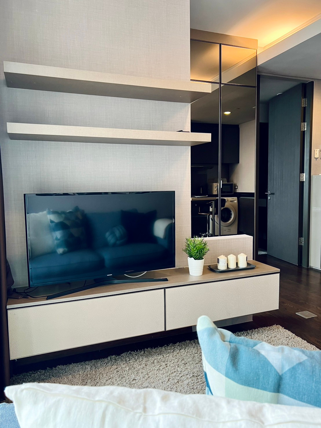 Condo For Rent The Lumpini 24 – รูปที่ 4