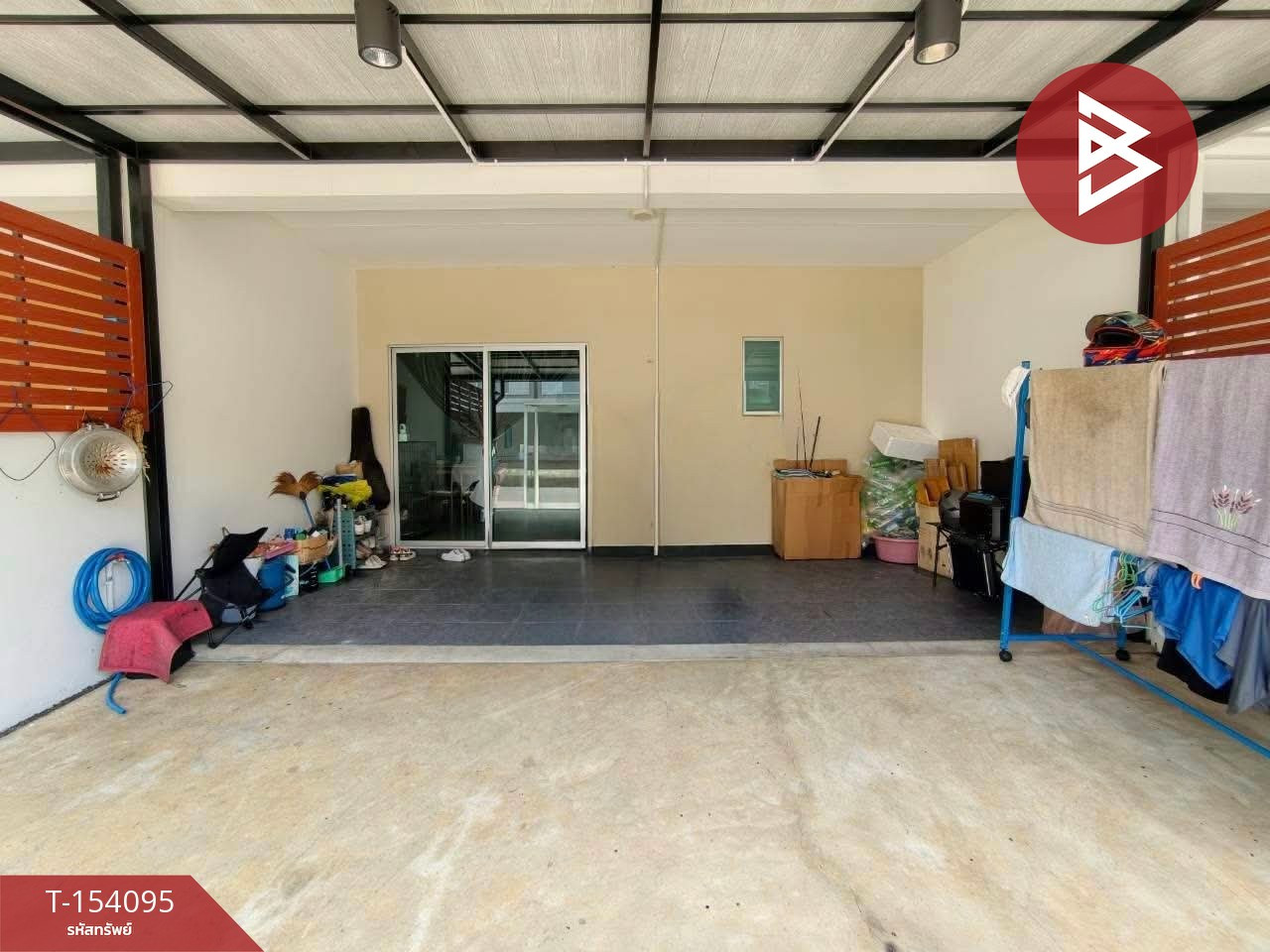 ขายทาวน์เฮ้าส์ หมู่บ้านพฤกษา165 สุขุมวิท-บางปู(2) (Pruksa165 Sukhumvit-Bangpu(2)) สมุทรปราการ – รูปที่ 2