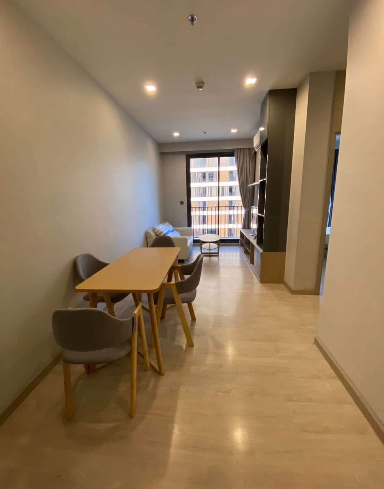 Pet friendly condo for rent, superb location in heart of Ekkamai, best lifestyle area to live – รูปที่ 3