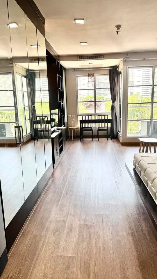 🏢 For Rent - ซิตี้ สมาร์ท คอนโด Citi Smart Condo คอนโดสไตล์สวย – รูปที่ 2