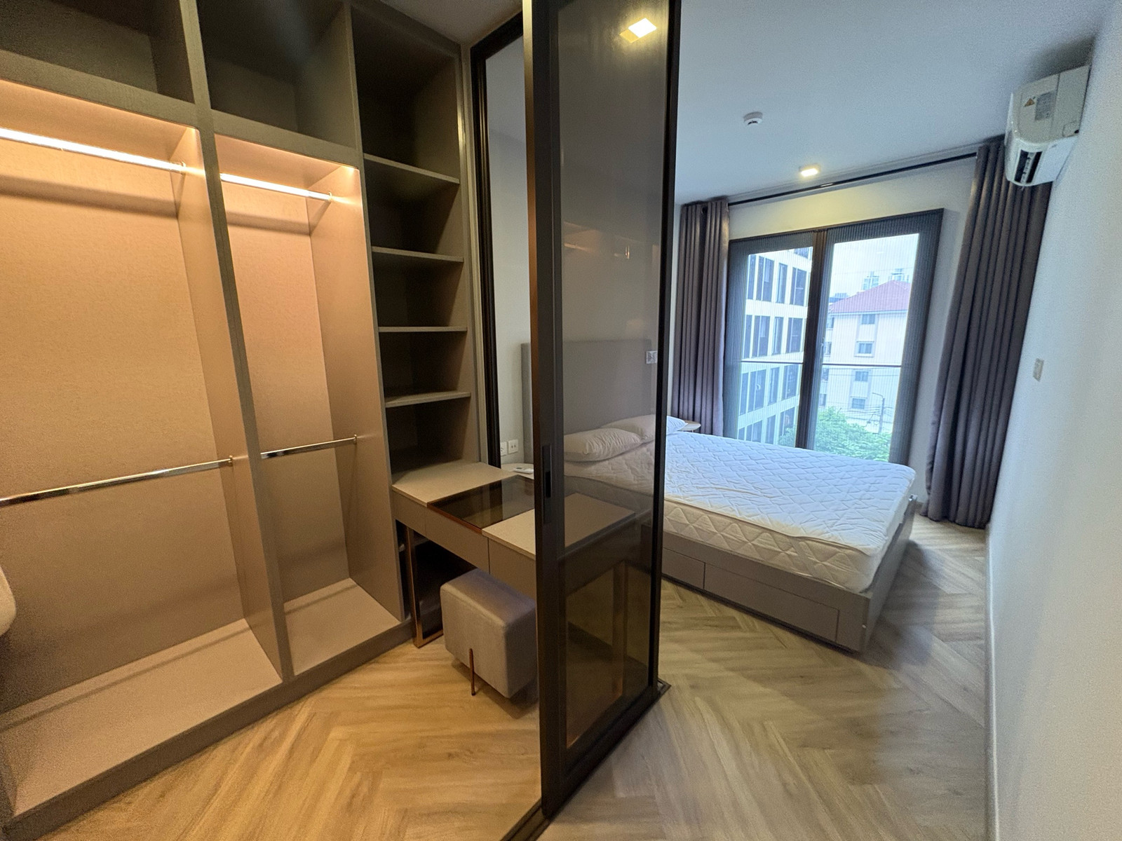 🔥Rent 1BR🔥22,000/month🔥Pool View🔥34sqm🔥Floor5🔥 – รูปที่ 4
