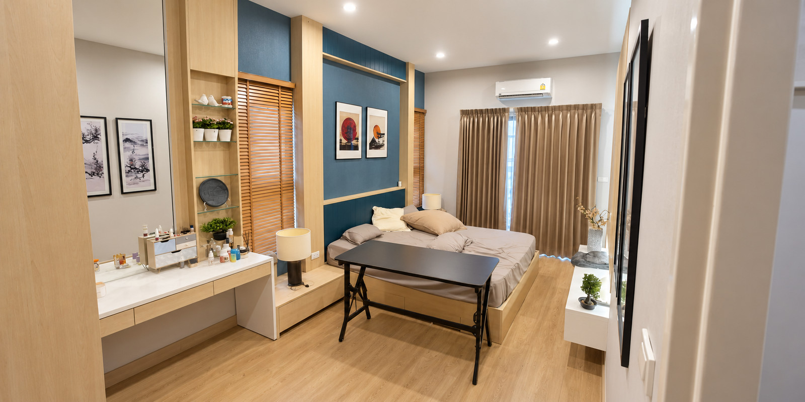  🏡 ทาวน์โฮม 2 ชั้น หลังมุม พื้นที่กว้าง พร้อมที่จอดรถ 2 คัน! ✨ ทำเลพระราม 2 เชื่อมต่อถนนพระราม 2 และเส้นทางเข้าสู่ตัวเมืองสมุทรสาคร – รูปที่ 3