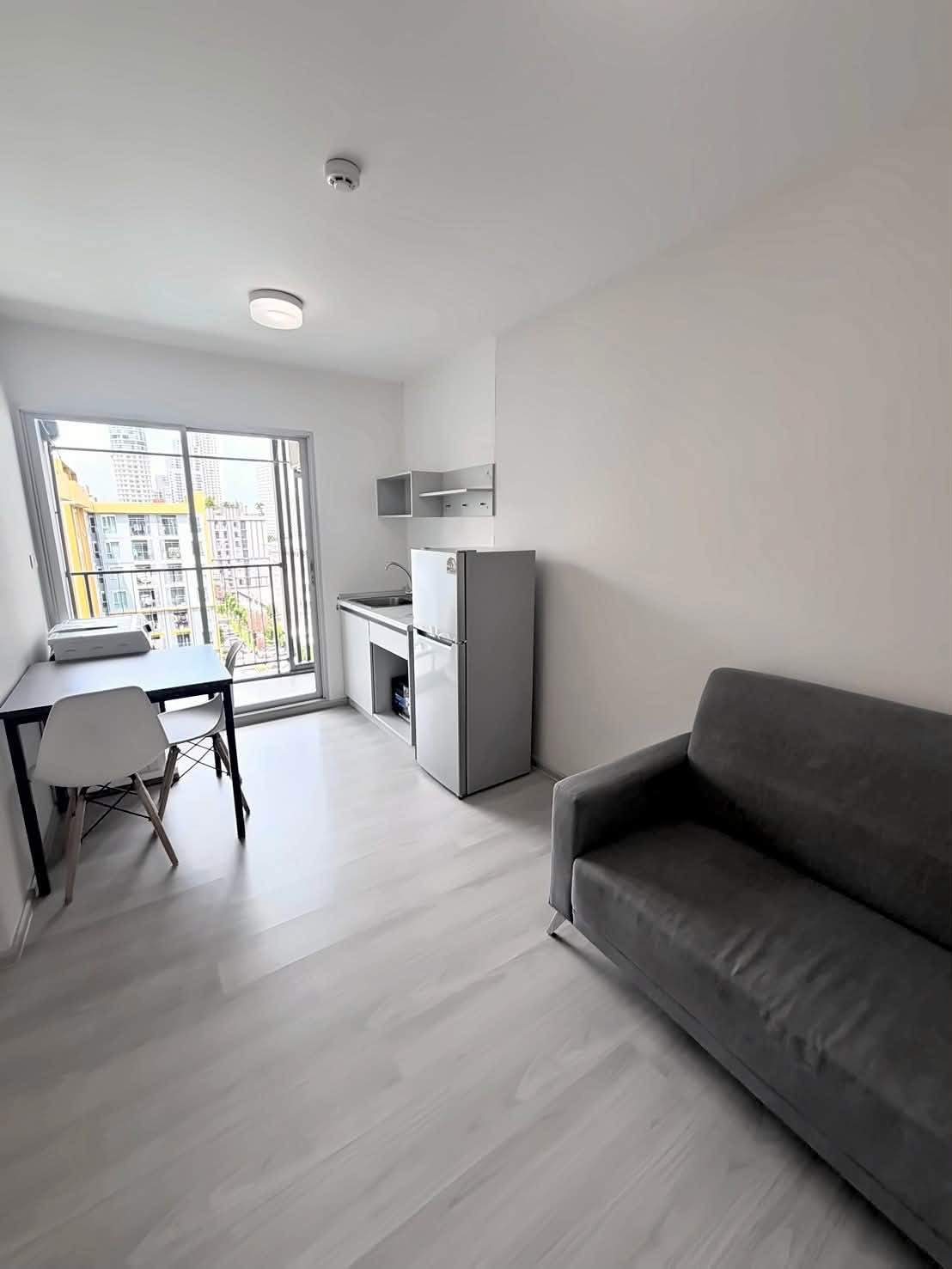 พลัมคอนโด รามคำแหง 60 อินเตอร์เชนจ์ / Plum Condo Ram 60 Interchange – รูปที่ 2