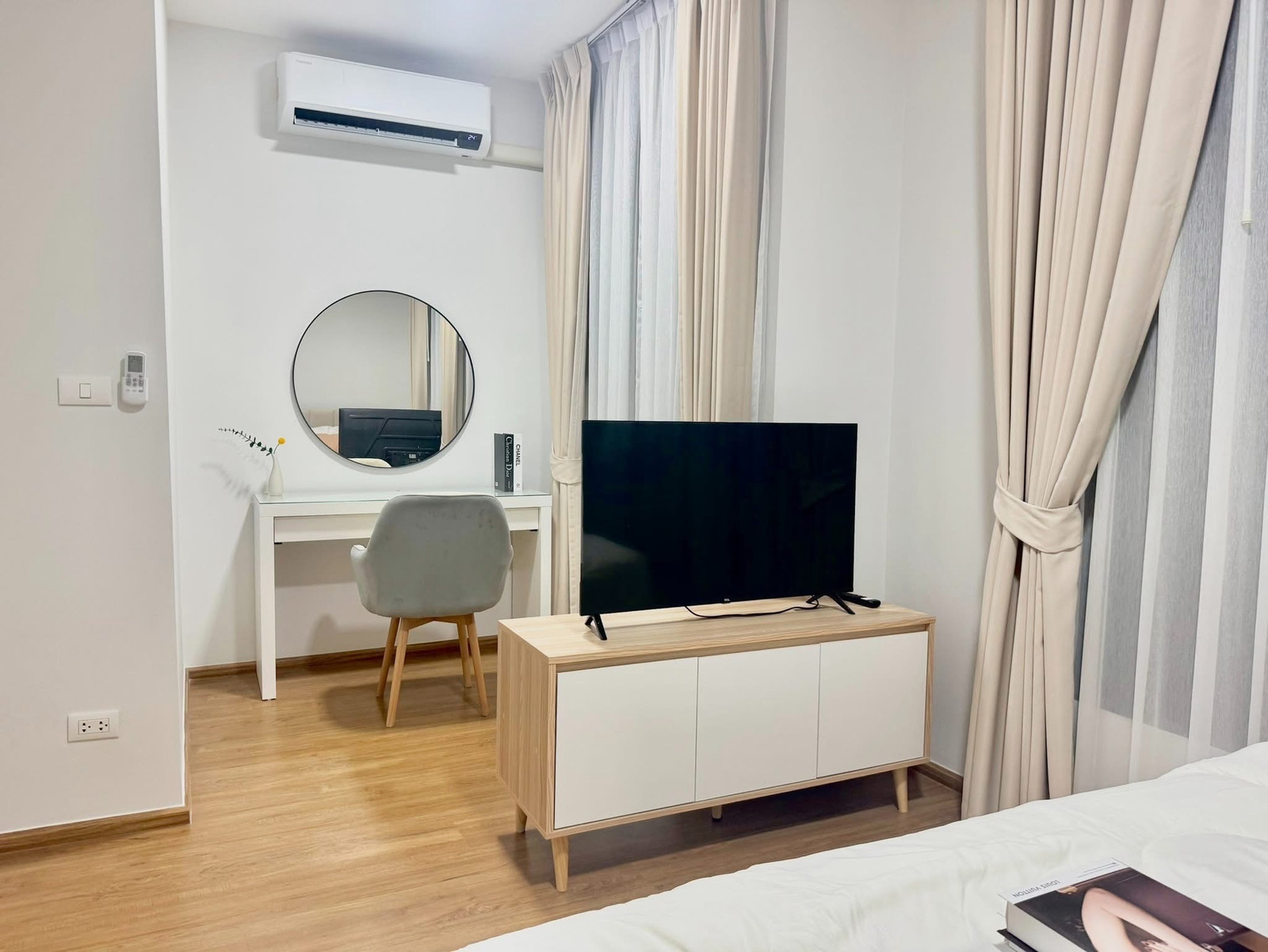 🐶🐱 邦纳出租联排别墅 Pleno Sukhumvit-Bangna 2 🏡 – รูปที่ 2