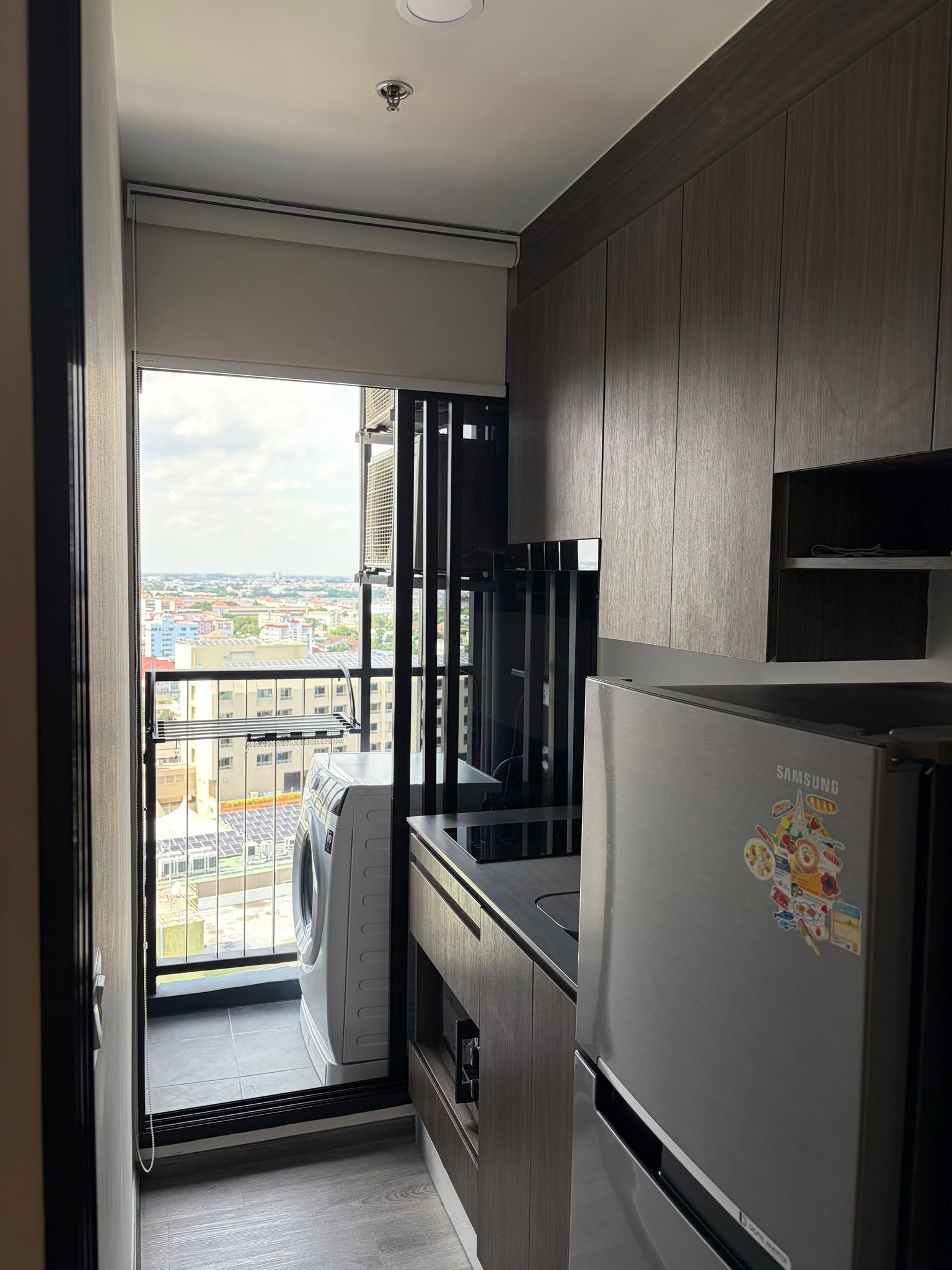 🔥 **ขายด่วน! The Origin Ladprao-Bangkapi เพียง 3.09 ล้านบาท** (IQI-C024) 🔥 – รูปที่ 4