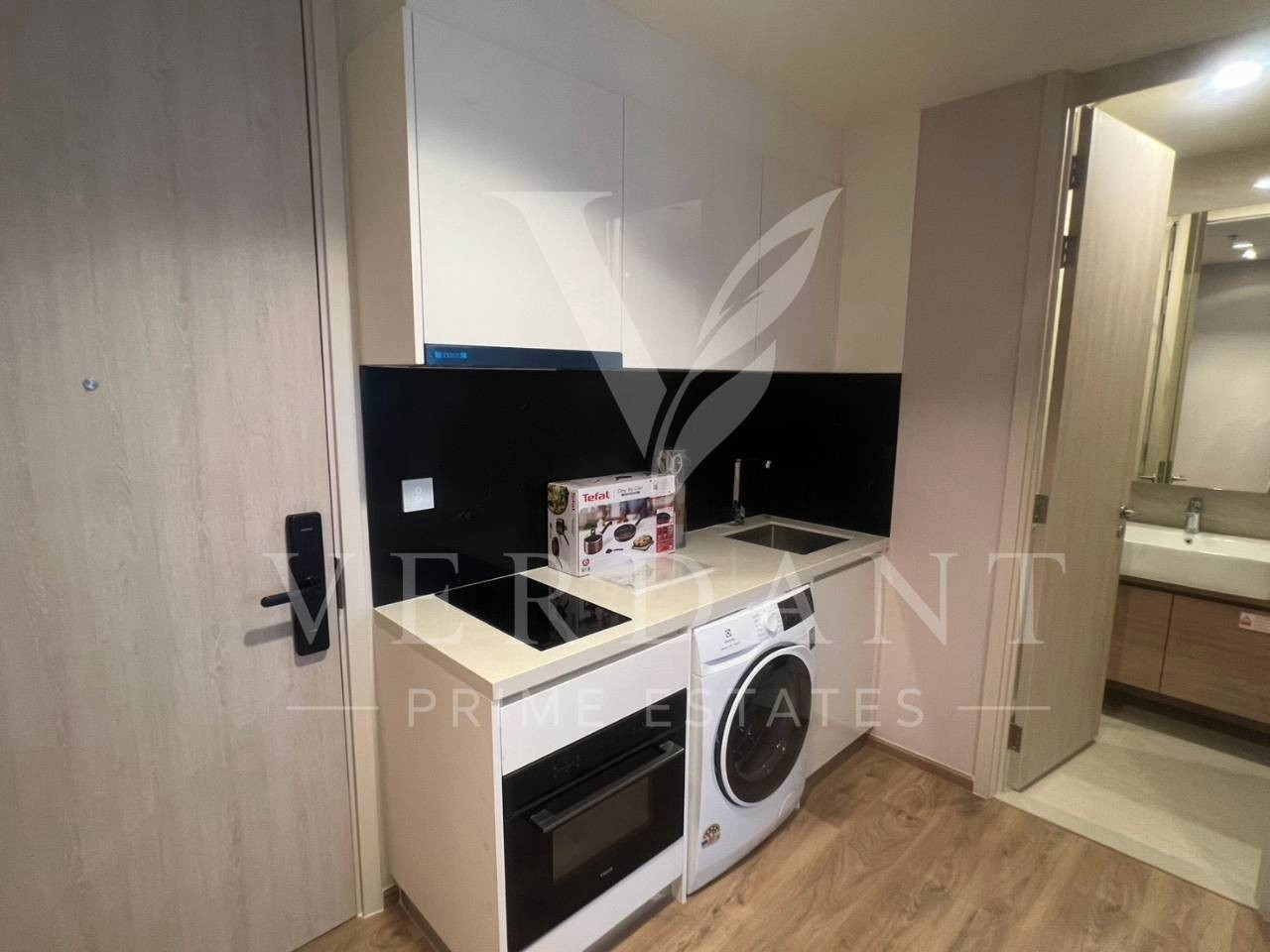 🏢 Noble Form Thonglor  33 ตร.ม. ตกแต่งพร้อมเข้าอยู่ – รูปที่ 3