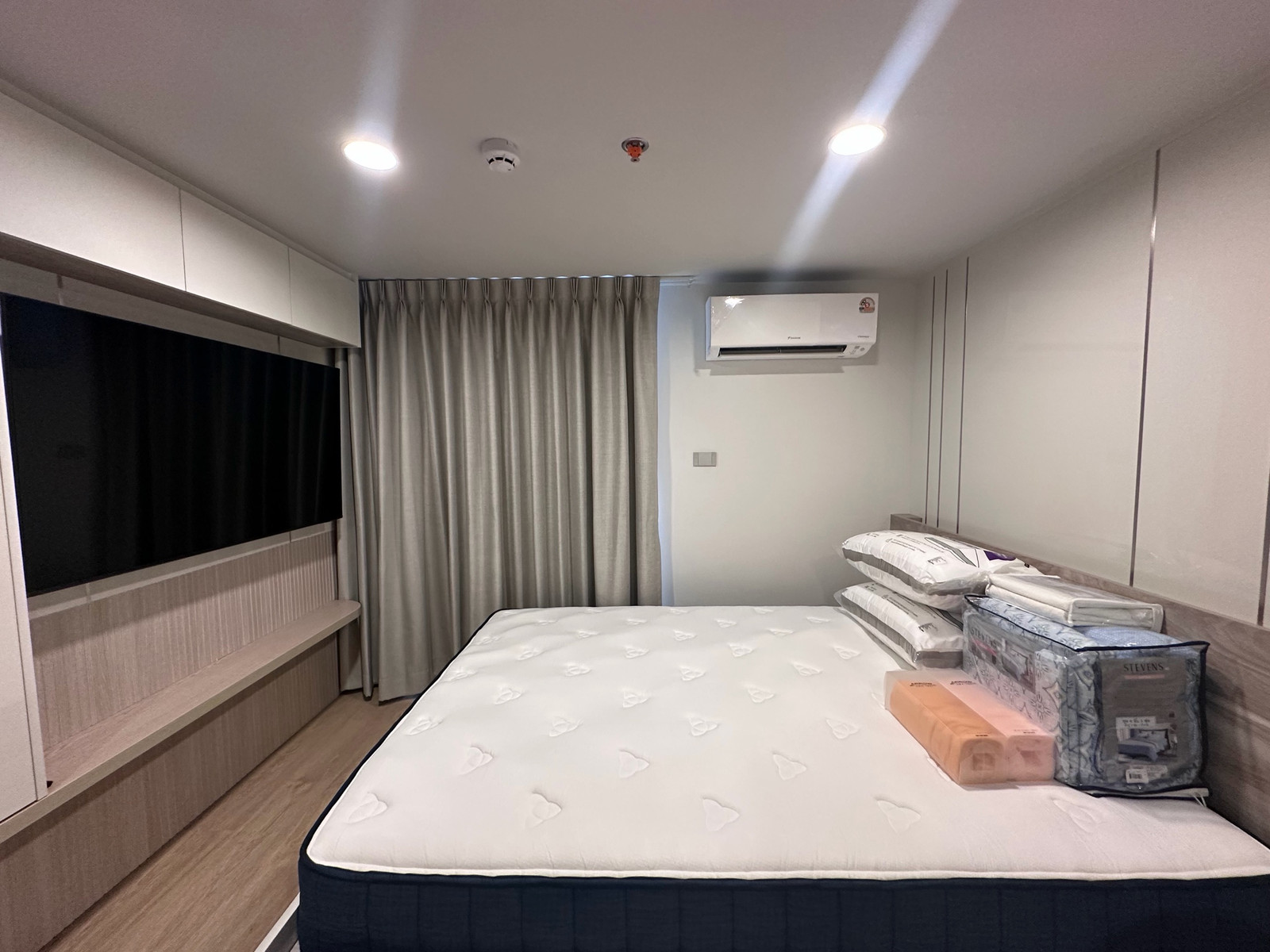 For Rent 📍 2 Bed 1 bath 41 sq.m. Only 35,000 per month | Ready To move ✅