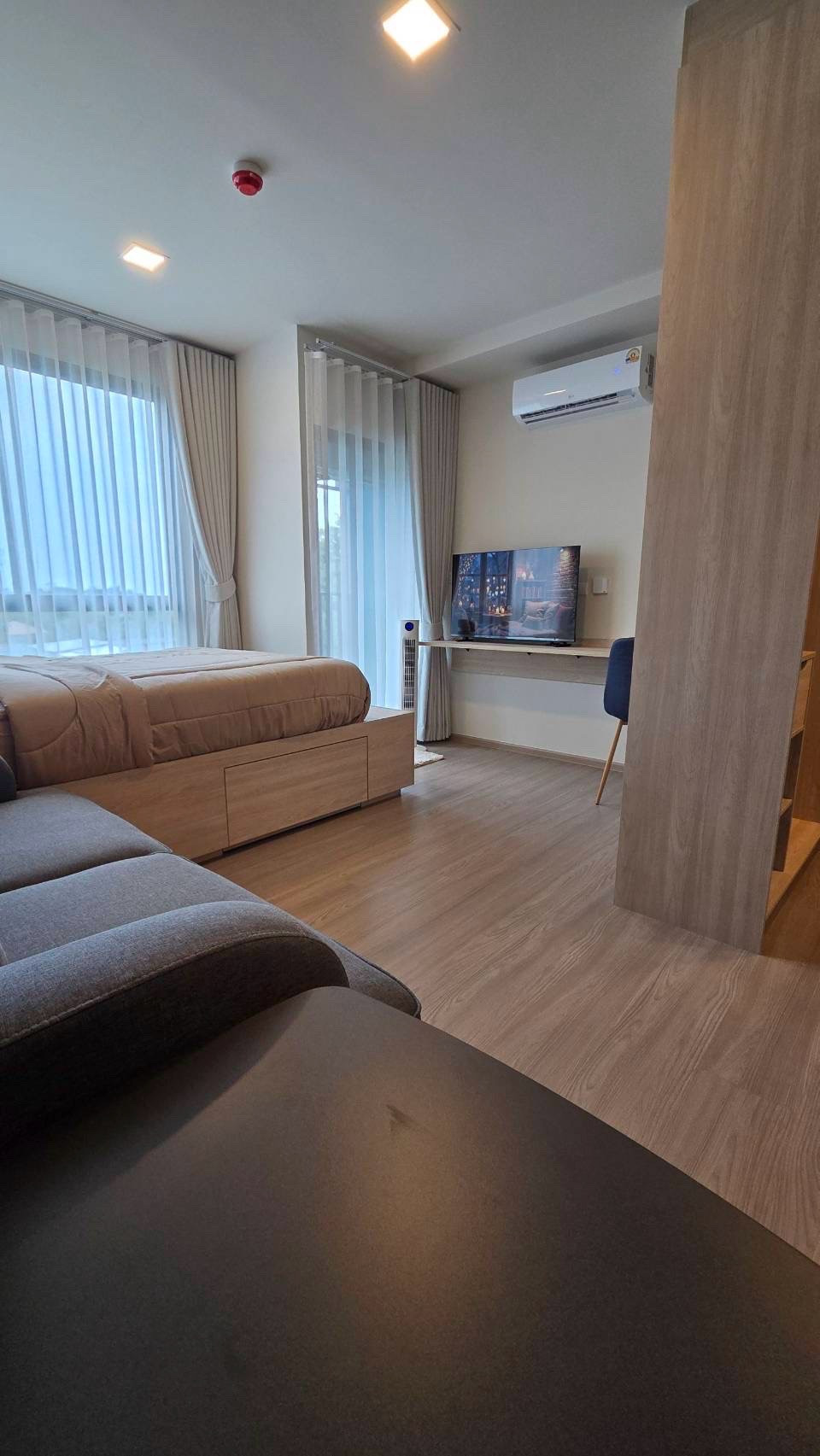 **Ready to move in on November 5, 2026. The Move Paw Bang Khae accepts reservations. There is a VDO for viewing** – รูปที่ 4