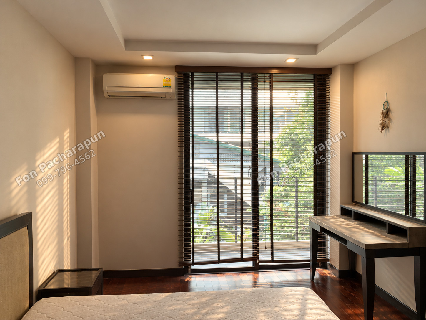 Comfortable 1BR/1BA in the heart of Ploenchit/Witthayu/Chidlom area (50 sq.m.) – รูปที่ 2