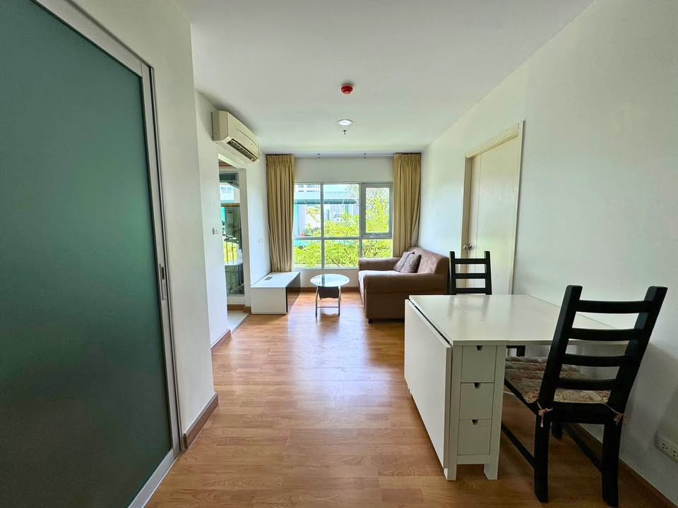 (HL)Large room, fully furnished, near Thonglor✨Private corner room Live in it myself, never rent it out. (HL)Large room, fully furnished, near Thonglor✨Private corner room Live in it myself, never rent it out.