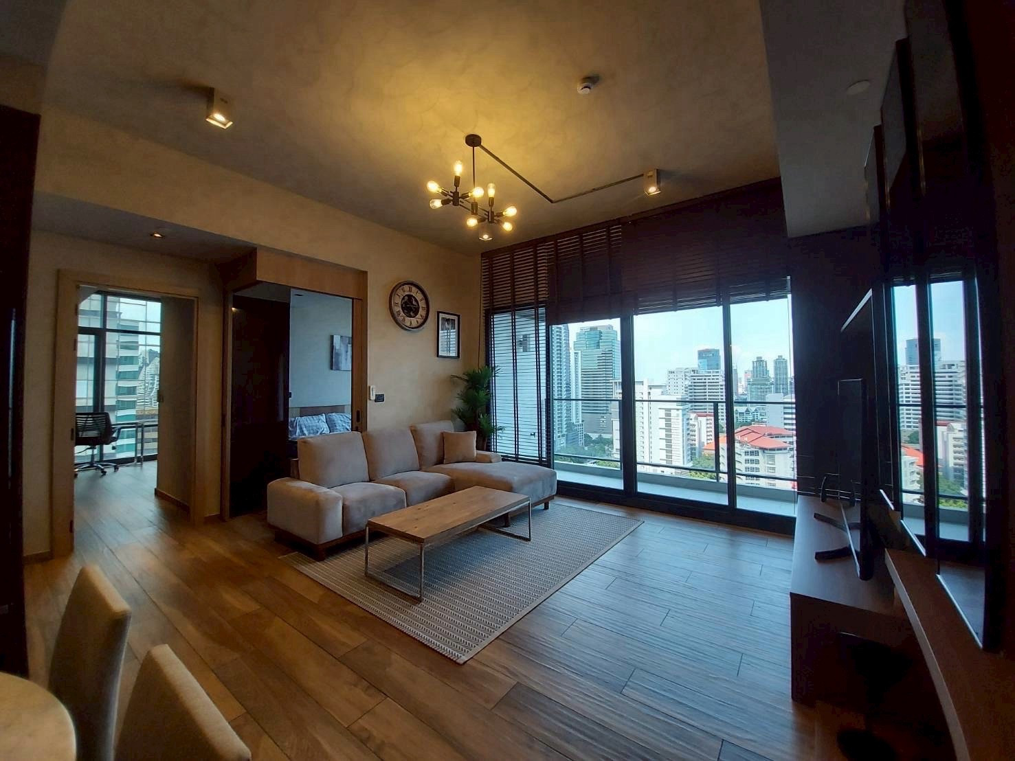 Sell The Lofts Asoke 2 bedroom 2 bathrooms 86 Sqm Sell only 20,600,000 mb. please contact 0816878954 Sell The Lofts Asoke 2 bedroom 2 bathrooms 86 Sqm Sell only 20,600,000 mb. please contact 0816878954
