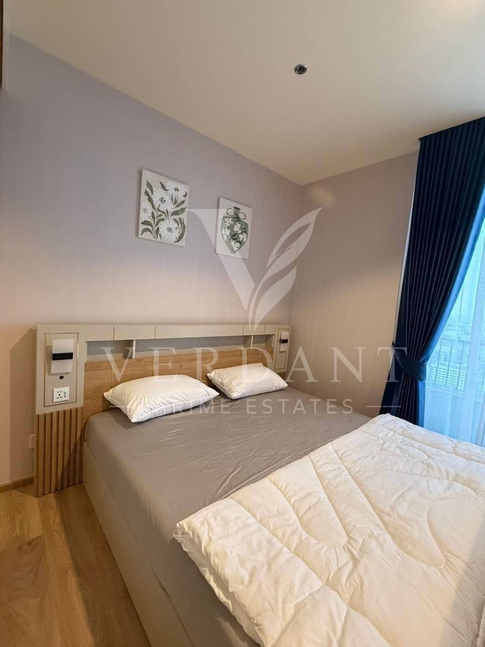 🏢 Noble Form Thonglor  33 ตร.ม. ตกแต่งพร้อมเข้าอยู่ – รูปที่ 4