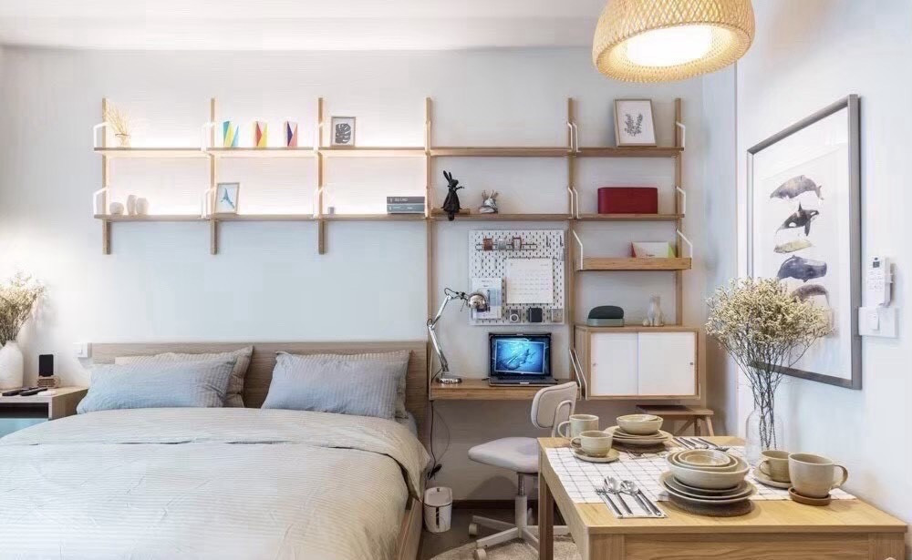 ✨มาแล้วว ห้องสวยราคาดี พร้อมอยู่ กับโครงการ Park 24 ✨ – รูปที่ 2