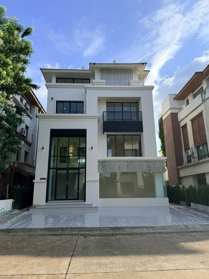 🔥 ขายด่วน! อาคารสำนักงานรีเจ้นท์รัชดา | 39.9 ล้านบาท ฟรีค่าโอน!