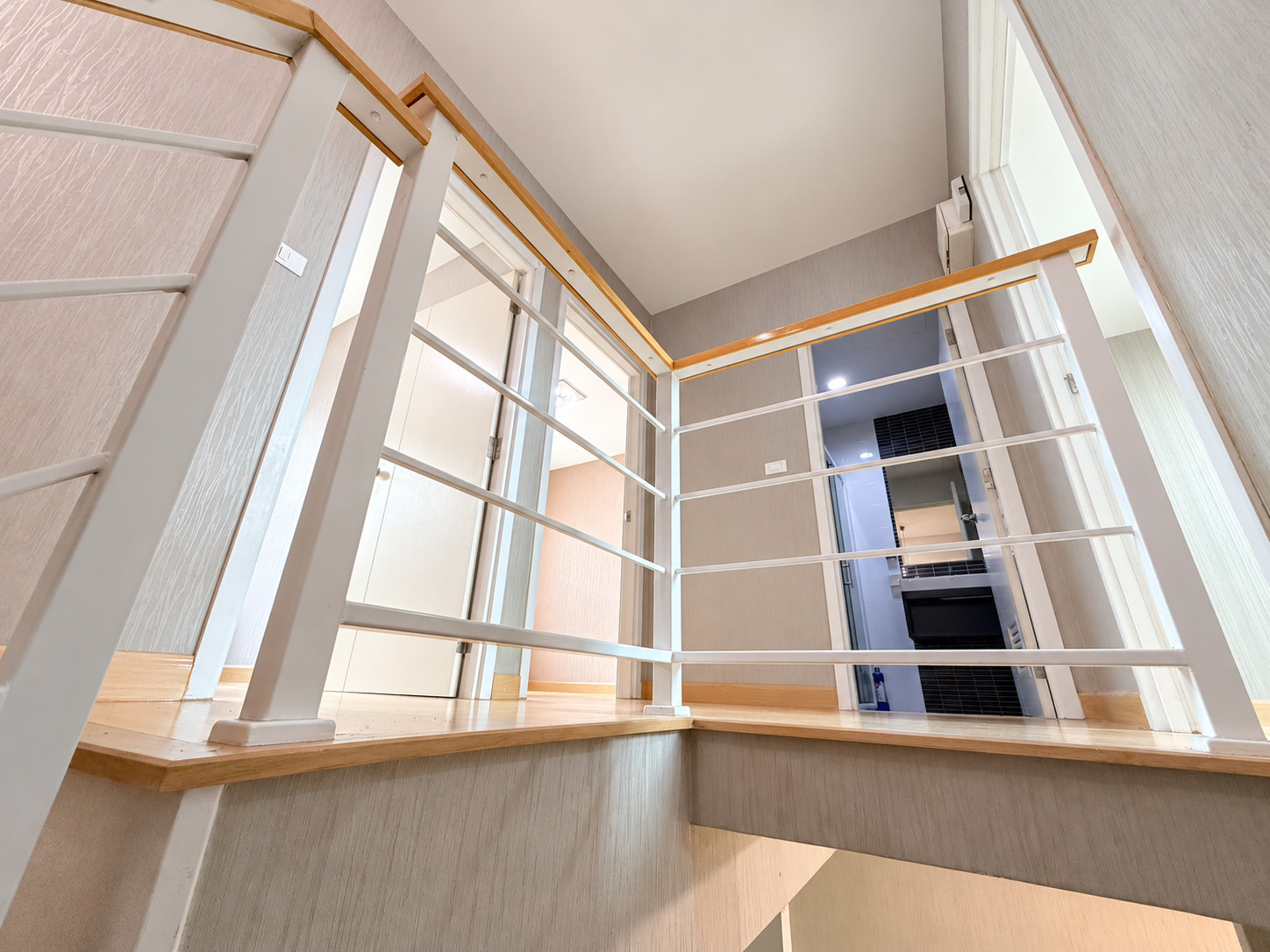 🏡 ทาวน์โฮม 3 ห้องนอน ราคา 2.32 ล้านบาท ทำเลสายไหม – รูปที่ 4