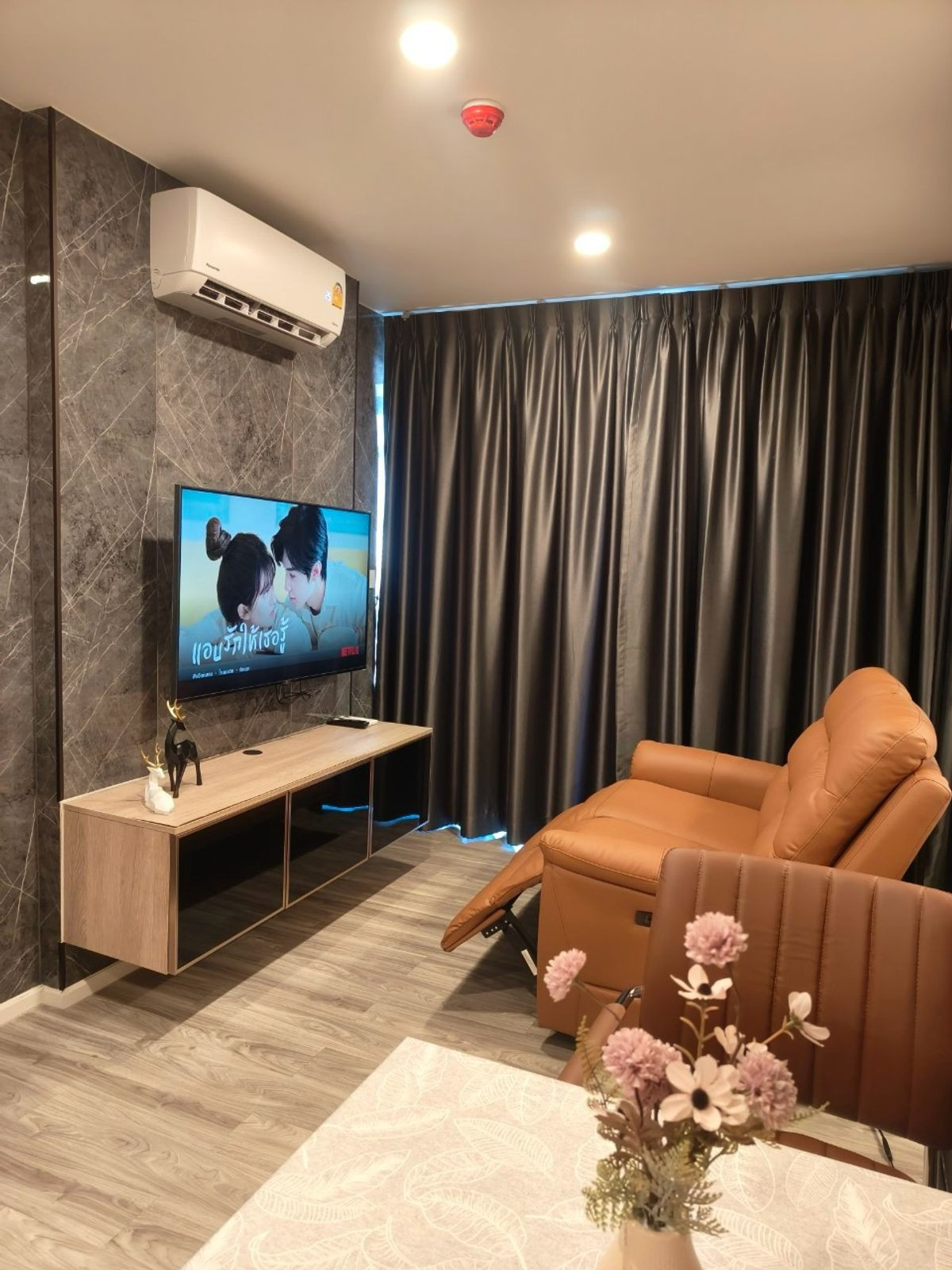 (รหัส SM2259) ขายคอนโด โครงการ Ikon Sukhumvit 77 : ไอคอน สุขุมวิท 77 – รูปที่ 3