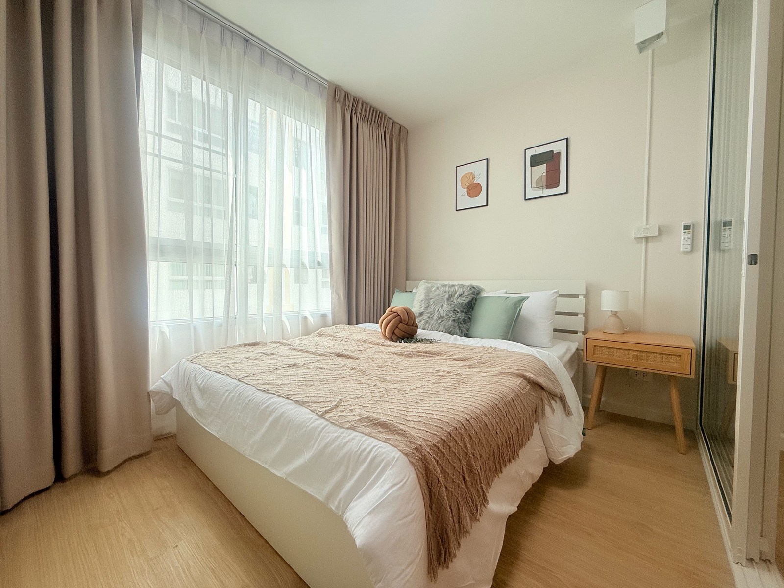 ☑️For sale plum condo Phahonyothin 89, Building C, 4th floor, area 28.27 sq m., 1 bedroom type, Phase 4, price 1,390,000 baht, near Rangsit University, beautifully decorated, ready to move in, hurry to reserve now. ☑️For sale plum condo Phahonyothin 89, Building C, 4th floor, area 28.27 sq m., 1 bedroom type, Phase 4, price 1,390,000 baht, near Rangsit University, beautifully decorated, ready to move in, hurry to reserve now.