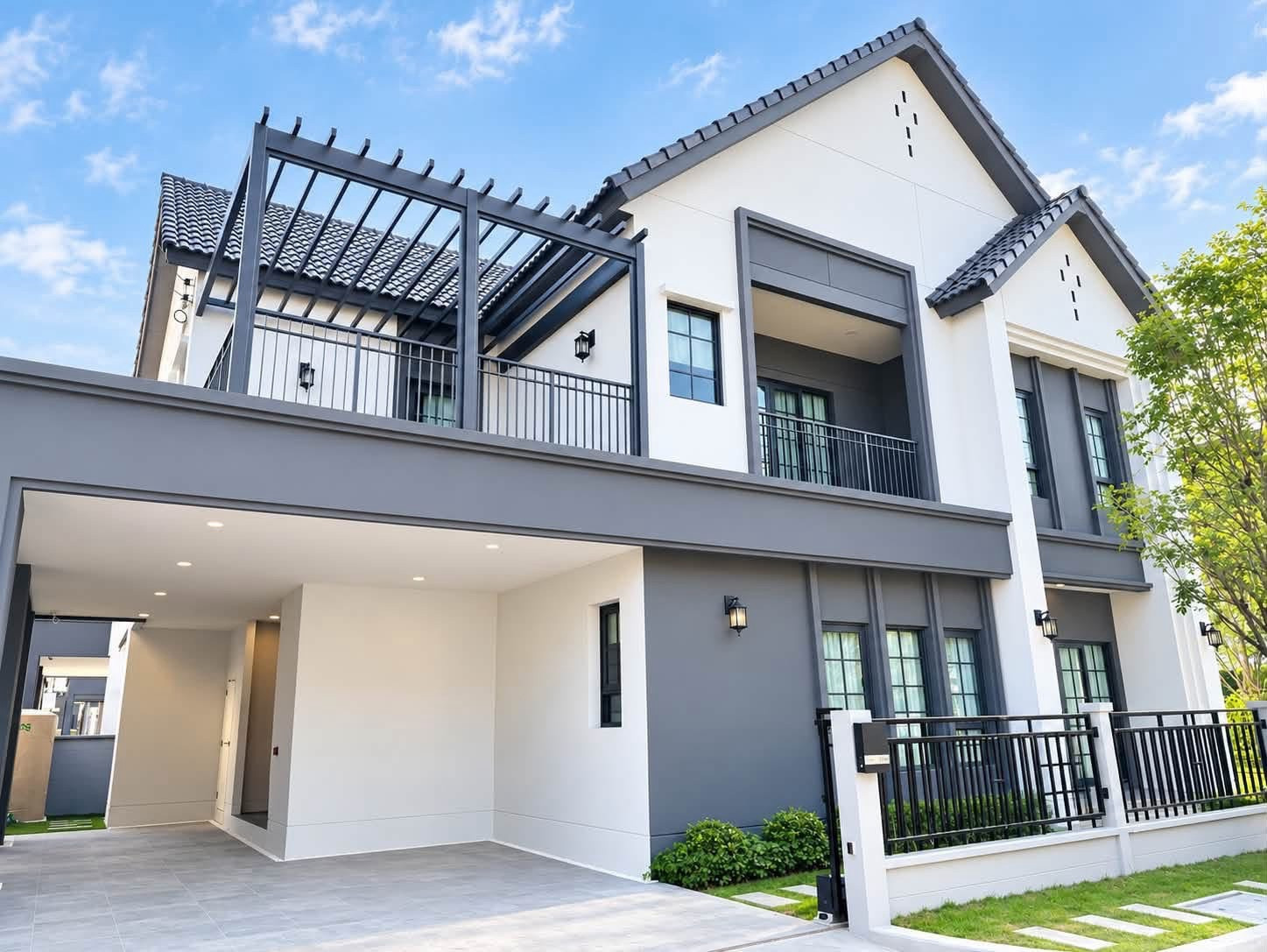  🏡เซนโทร บางนา / Centro  bangna / Centro บางนา