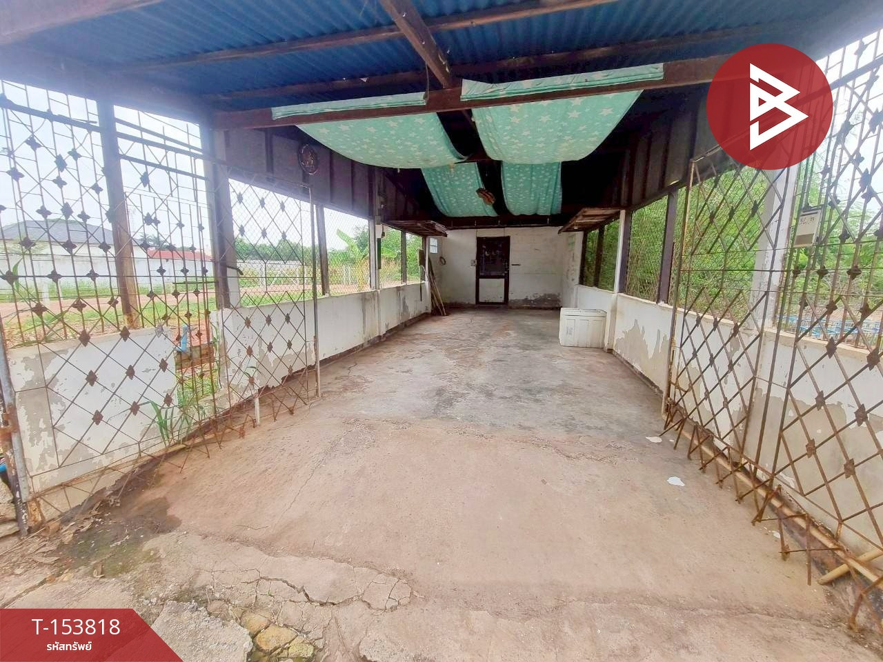 2-story townhouse for sale, area 25 sq m, Nai Mueang Subdistrict, Khon Kaen. – รูปที่ 3