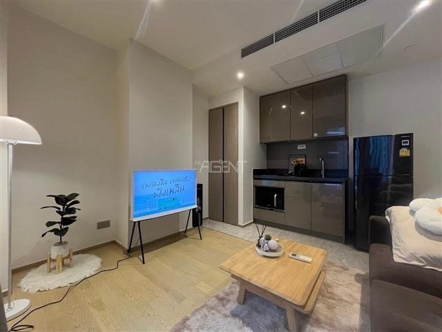 ** READY TO MOVE IN ** ปล่อยเช่า 1 นอน Ashton Asoke Rama 9 ONLY 30,000 THB / month – รูปที่ 3