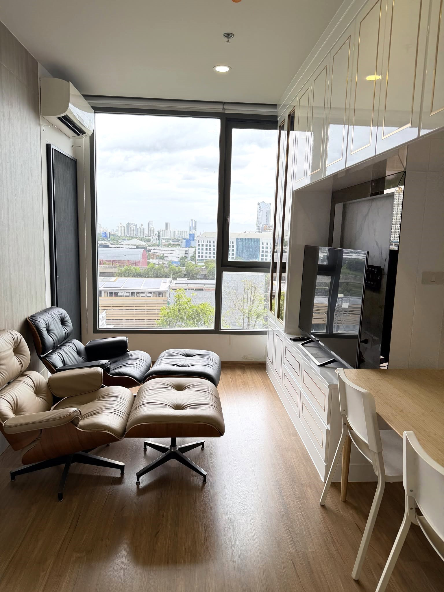 💥[ 𝐏-𝟏𝟑𝟖𝟖𝟖𝟑 ] FOR RENT : CLOUD Thonglor - Phetchaburi คอนโดหรูทำเลทองหล่อ! ใกล้ BTS พร้อมพงษ์ 𝟐𝟑,𝟎𝟎𝟎 บาท/ด. | Line: @easycondoplus | 099-229-6397