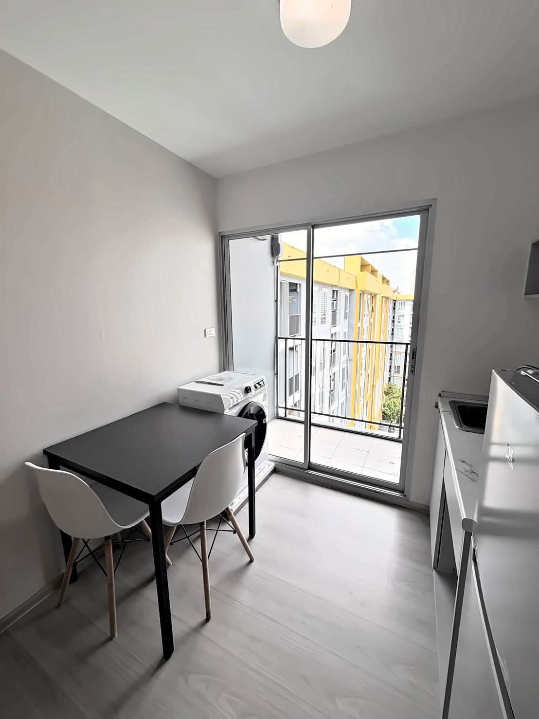 พลัมคอนโด รามคำแหง 60 อินเตอร์เชนจ์ / Plum Condo Ram 60 Interchange – รูปที่ 4