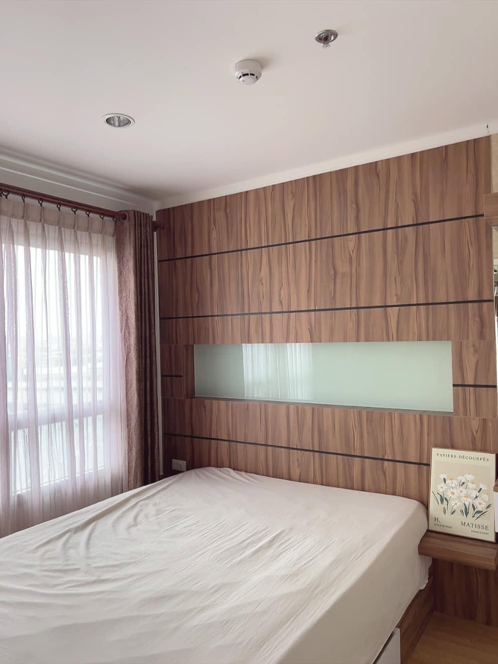 💥[ 𝐏-𝟏𝟎𝟑𝟕𝟏 ] FOR RENT : Lumpini Place Srinakarin - Huamak Station Next to Station! Near MRT Hua Mak 𝟏𝟒,𝟎𝟎𝟎 THB/mo. | Line: @easycondoplus | 099-229-6397