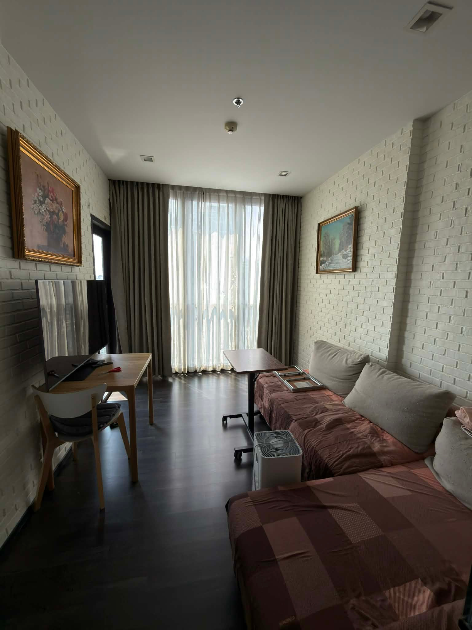 The Line Asok–Ratchada for Rent