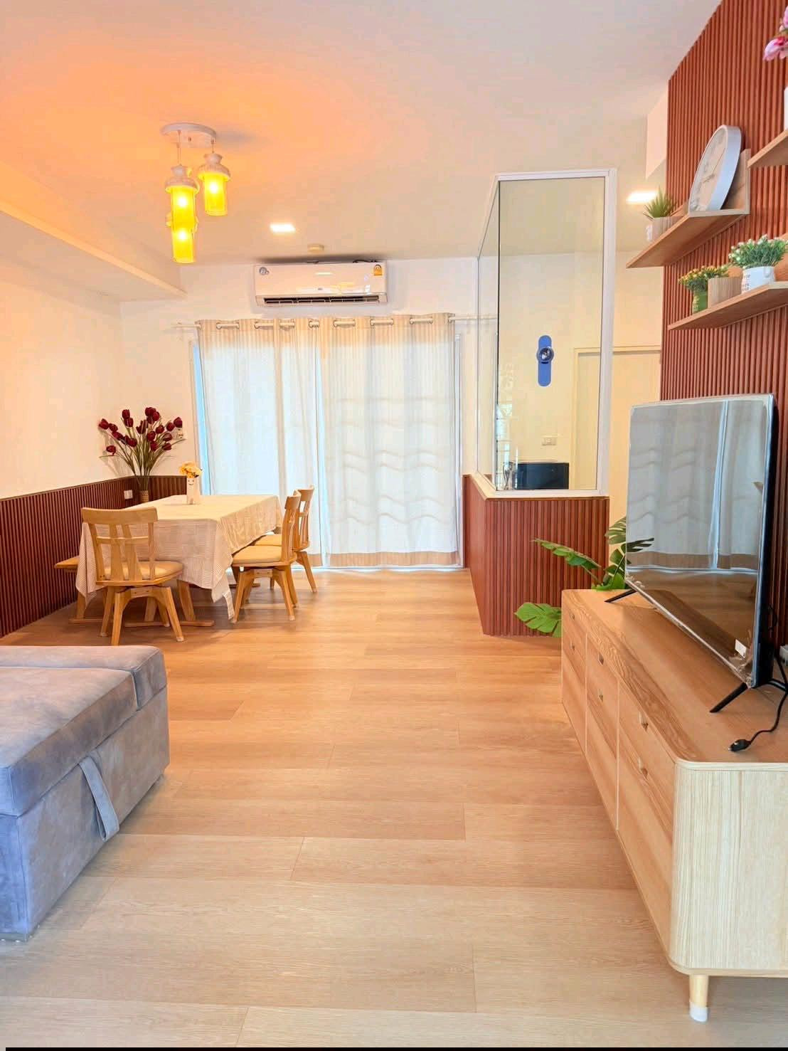 ✅ FOR RENT ✅ Indy 4 Bangna Km.7 🔥 HOT DEAL – รูปที่ 4