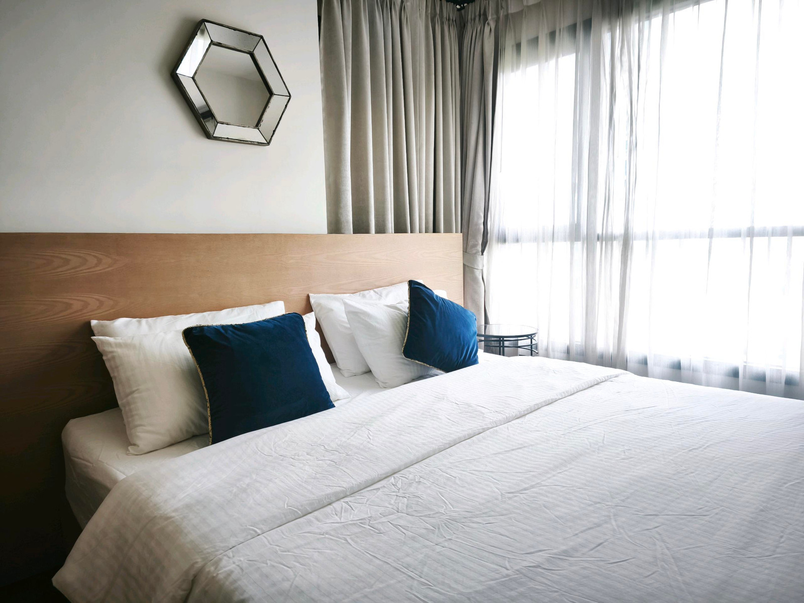 ให้เช่าห้อง 2 นอน ราคาดีมาก The Base Park West  – รูปที่ 3