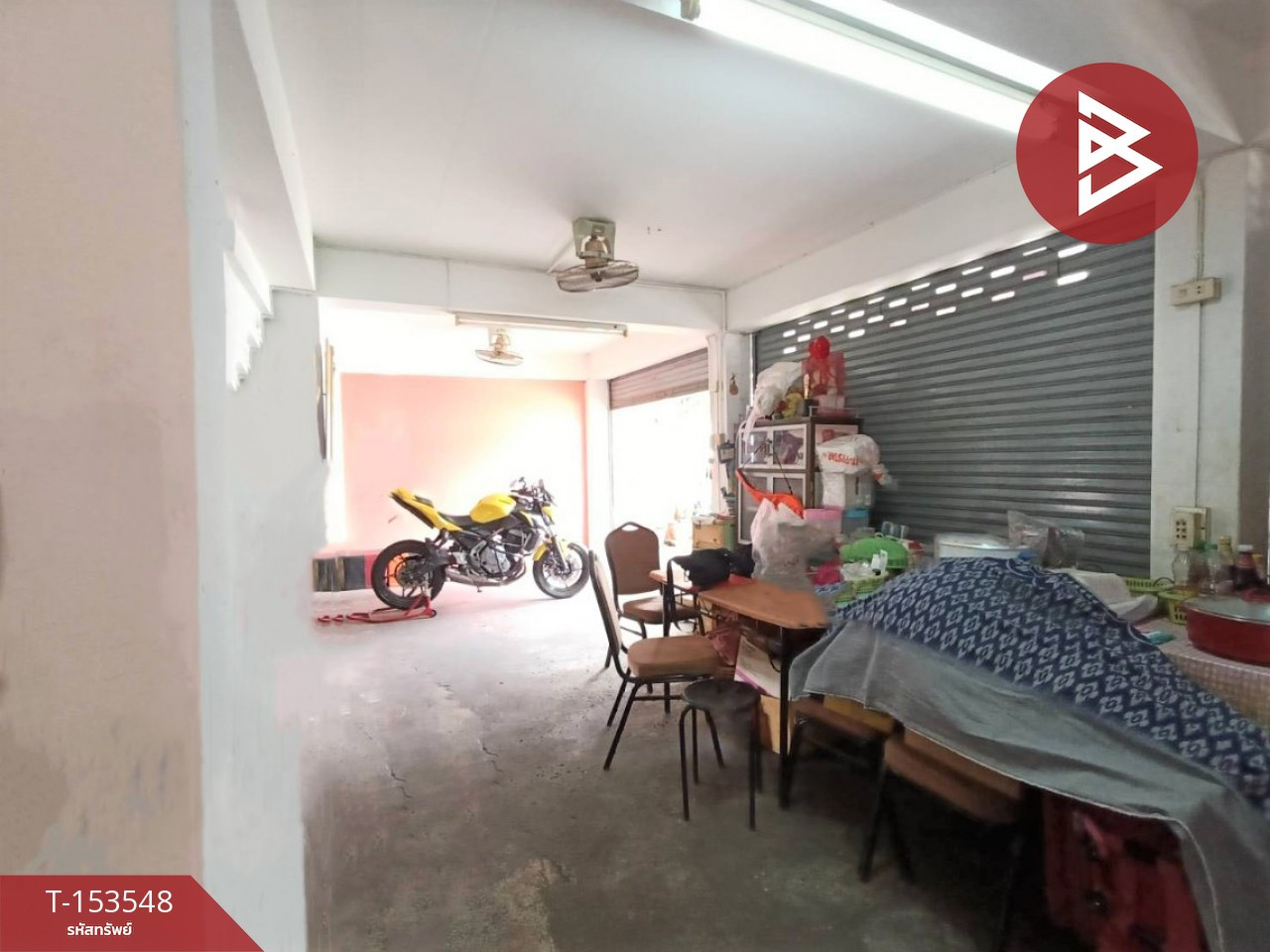 ขายบ้านเดี่ยว 2 ชั้น เนื้อที่ 50 ตร.วา พระประแดง สมุทรปราการ – รูปที่ 4