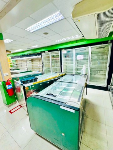 Two-unit two-story commercial building for rent SutthisanWinitchai LatPhrao LatPhrao46–52 Located in – รูปที่ 4